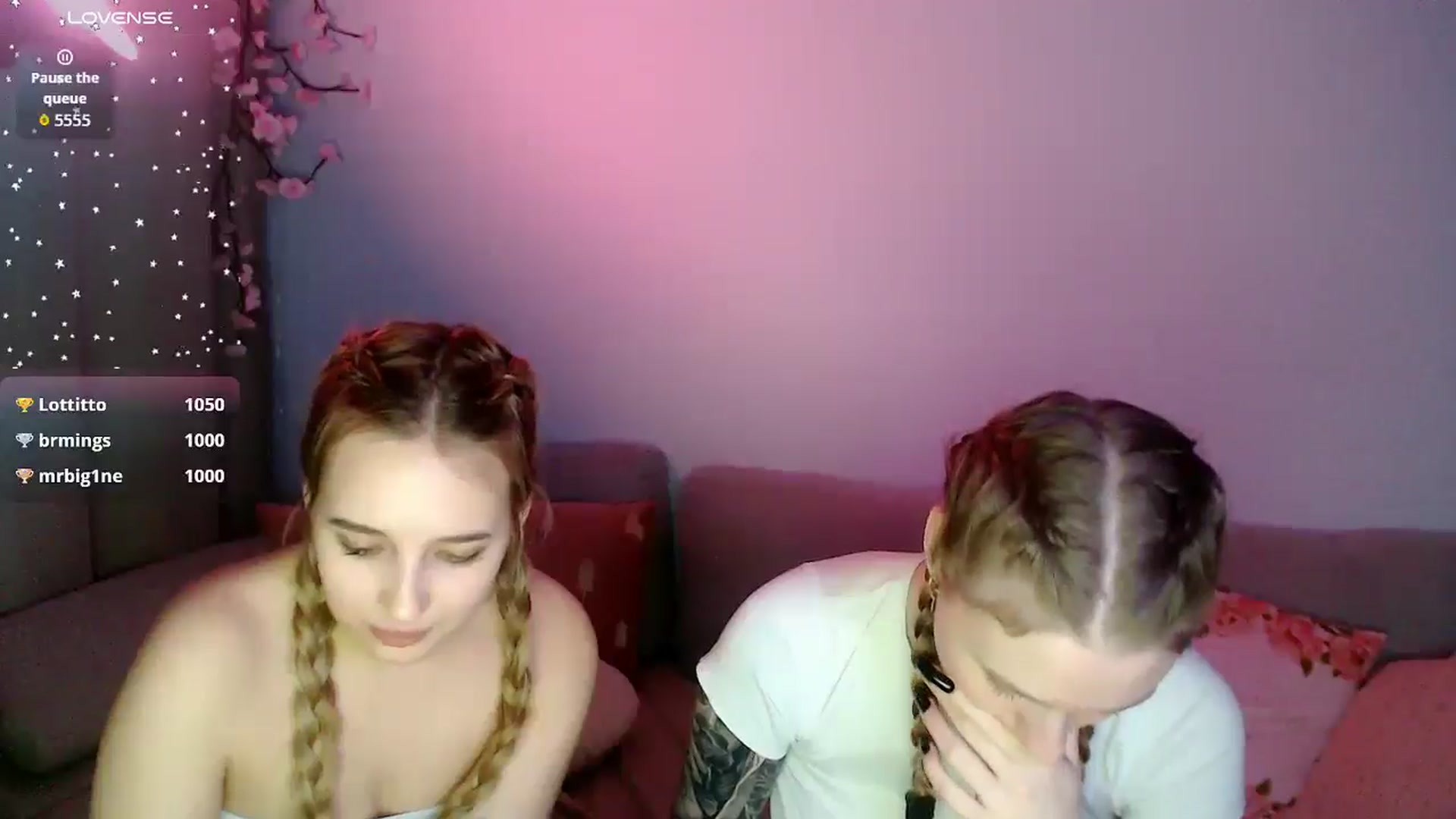 Gallery image thumbnail from NicolePax's myfreecams stream on, 03/04/2026, 01:13 image 17 of 20