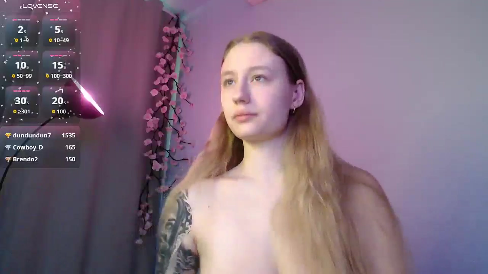 Gallery image thumbnail from NicolePax's myfreecams stream on, 03/04/2026, 11:01 image 20 of 20