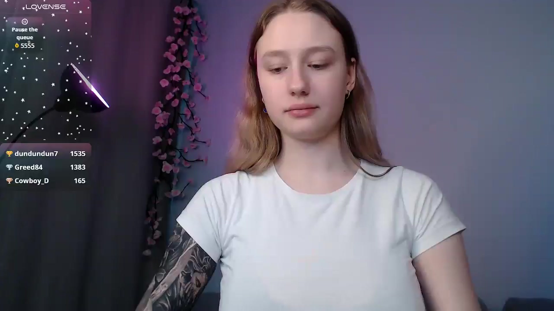 Gallery image thumbnail from NicolePax's myfreecams stream on, 03/04/2026, 14:21 image 2 of 20