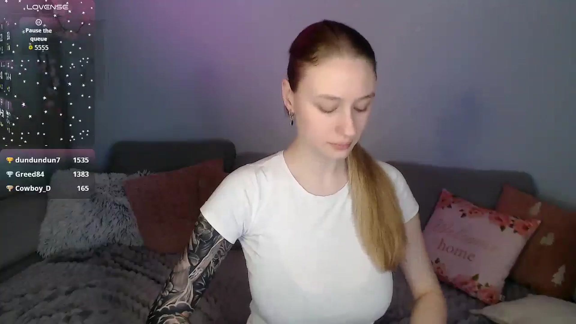 Gallery image thumbnail from NicolePax's myfreecams stream on, 03/04/2026, 14:21 image 17 of 20