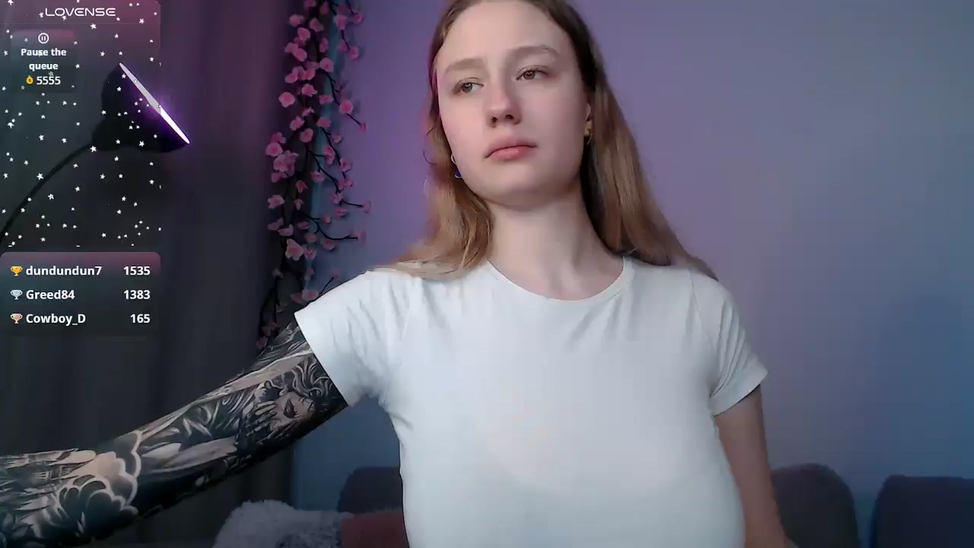 Gallery image thumbnail from NicolePax's myfreecams stream on, 03/04/2026, 14:21 image 11 of 20