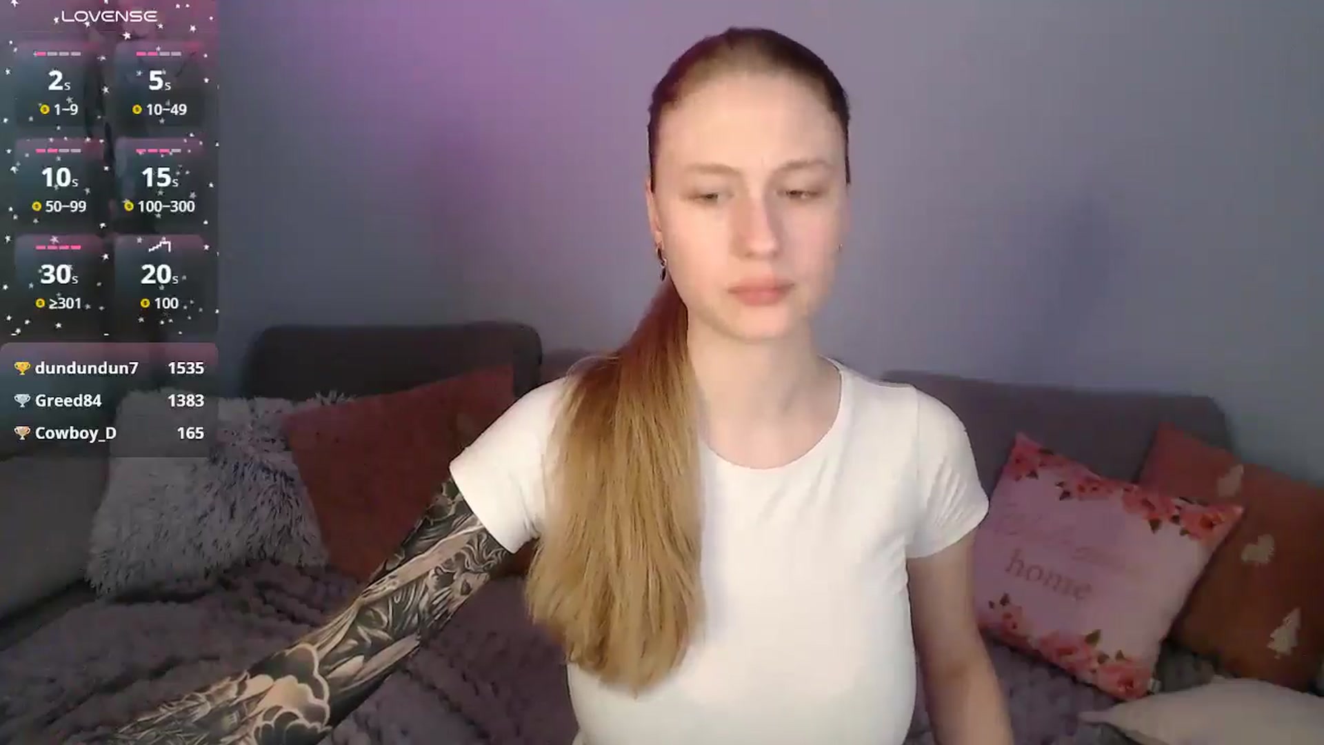 Gallery image thumbnail from NicolePax's myfreecams stream on, 03/04/2026, 14:21 image 19 of 20