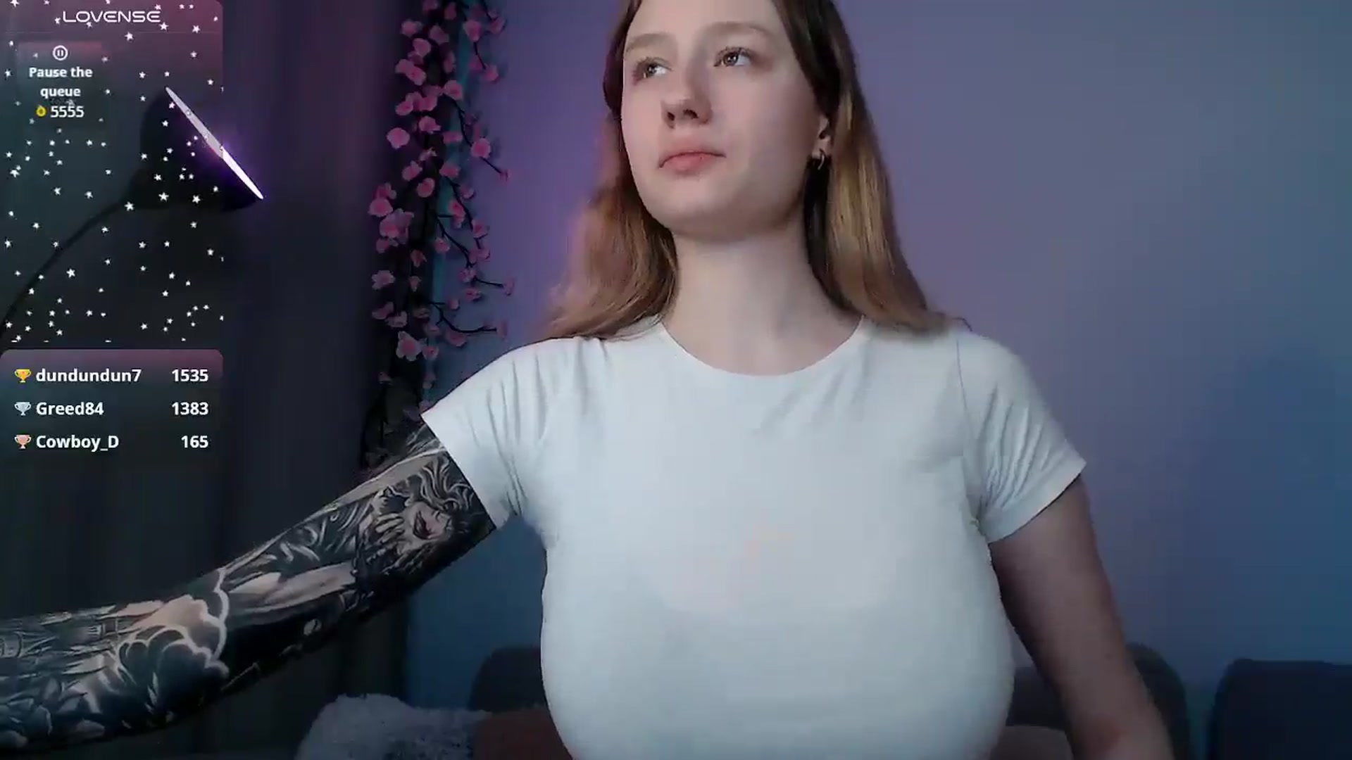 Gallery image thumbnail from NicolePax's myfreecams stream on, 03/04/2026, 14:21 image 12 of 20