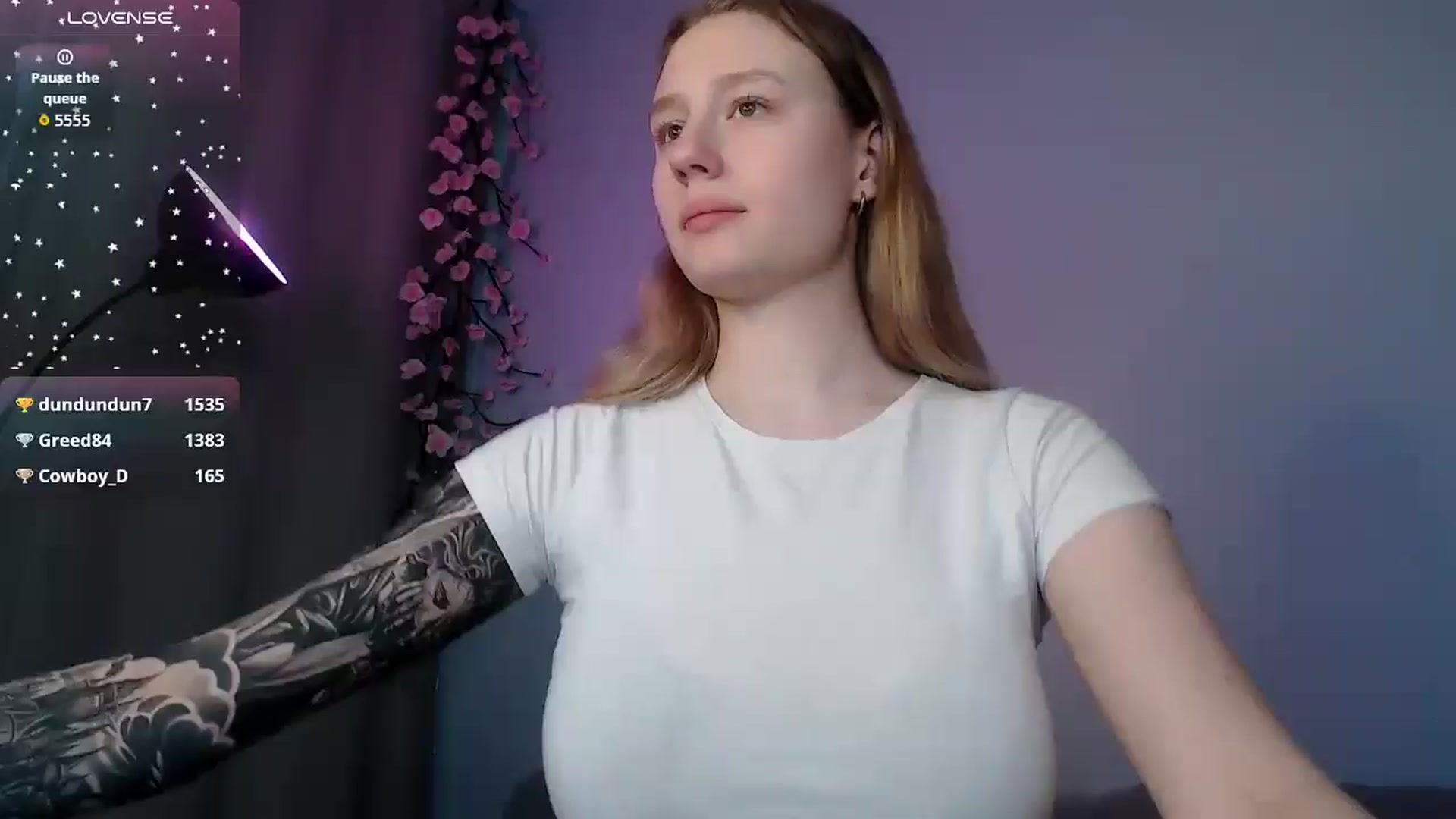 Gallery image thumbnail from NicolePax's myfreecams stream on, 03/04/2026, 14:21 image 7 of 20