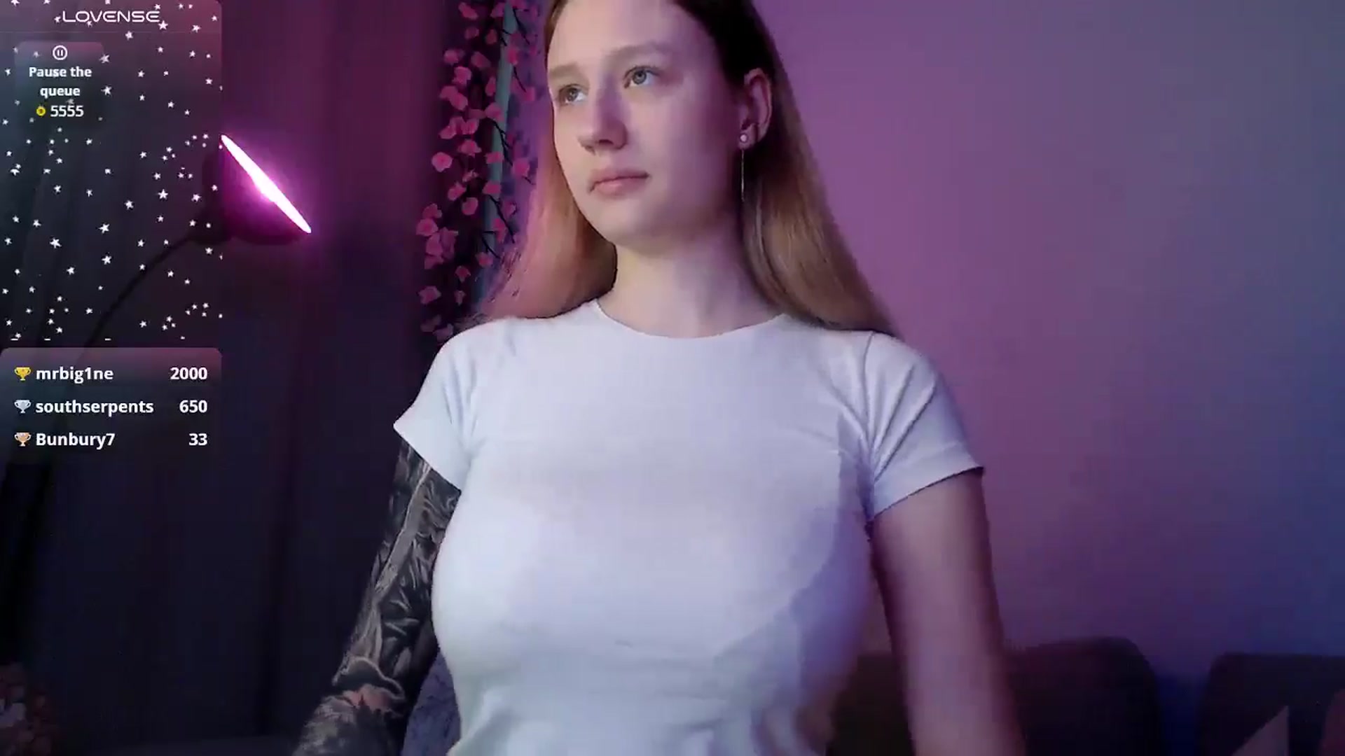 Gallery image thumbnail from NicolePax's myfreecams stream on, 03/10/2026, 11:31 image 11 of 20