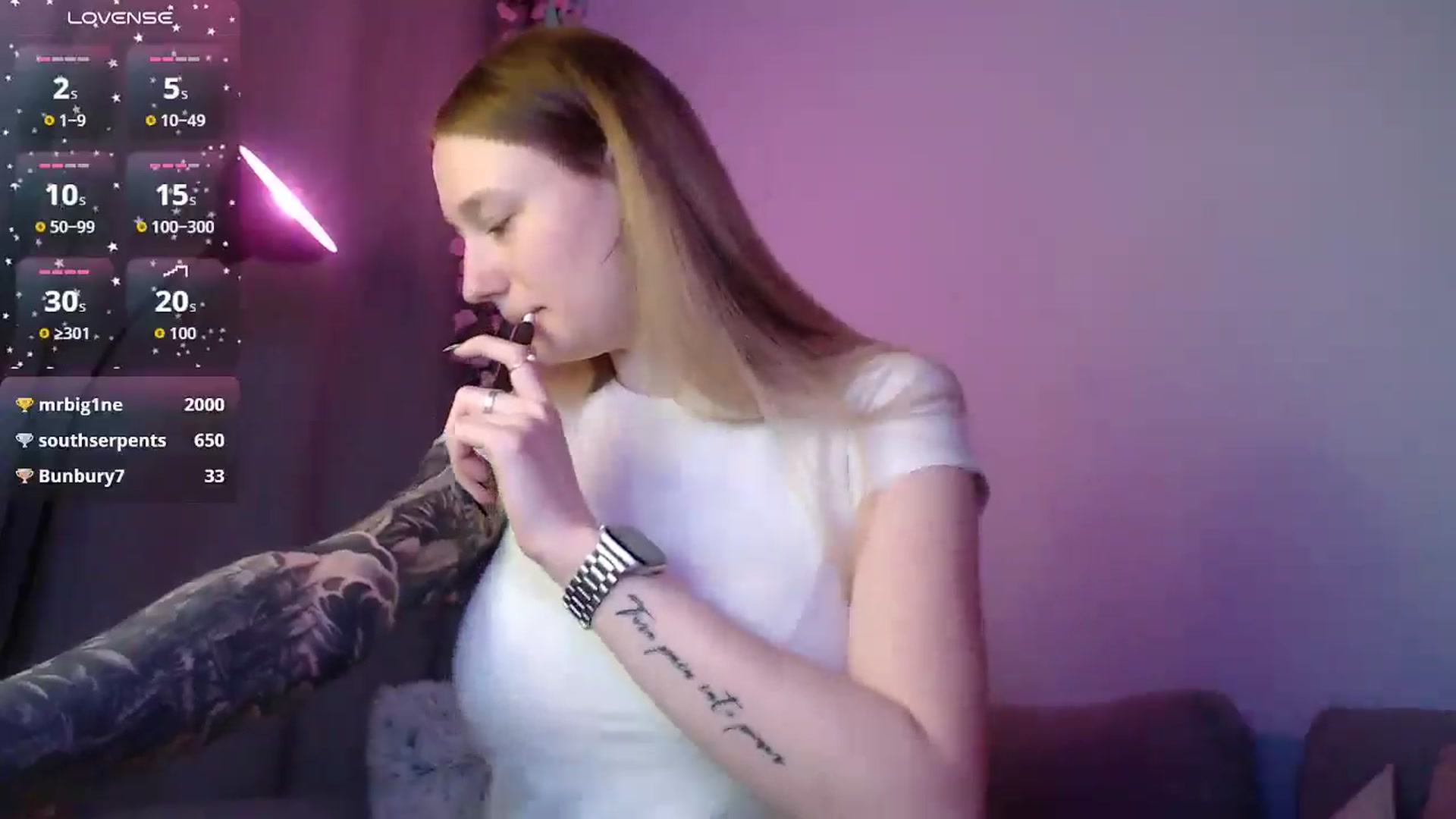 Gallery image thumbnail from NicolePax's myfreecams stream on, 03/10/2026, 11:31 image 9 of 20