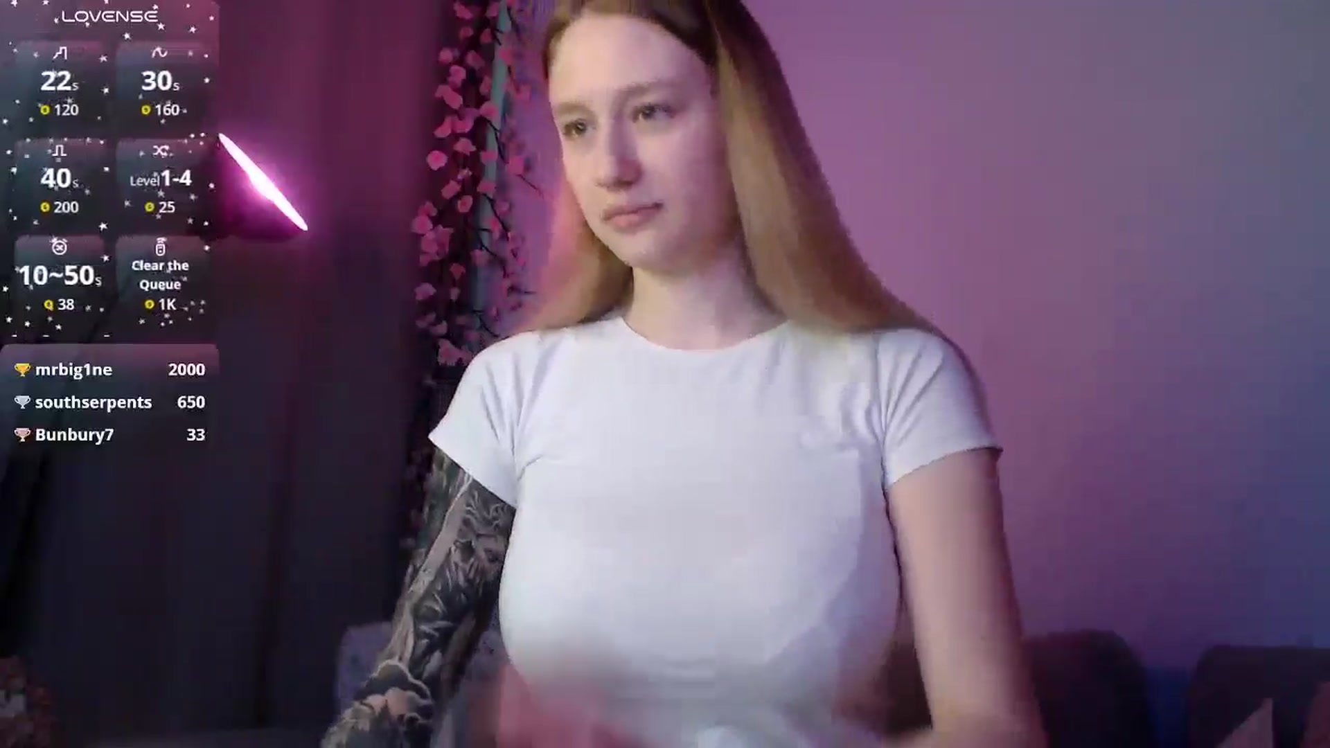 Gallery image thumbnail from NicolePax's myfreecams stream on, 03/10/2026, 11:31 image 7 of 20