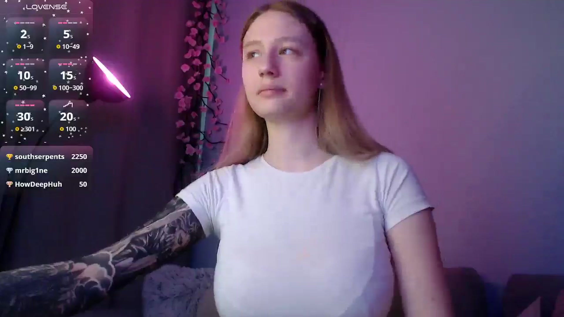 Gallery image thumbnail from NicolePax's myfreecams stream on, 03/10/2026, 11:31 image 20 of 20