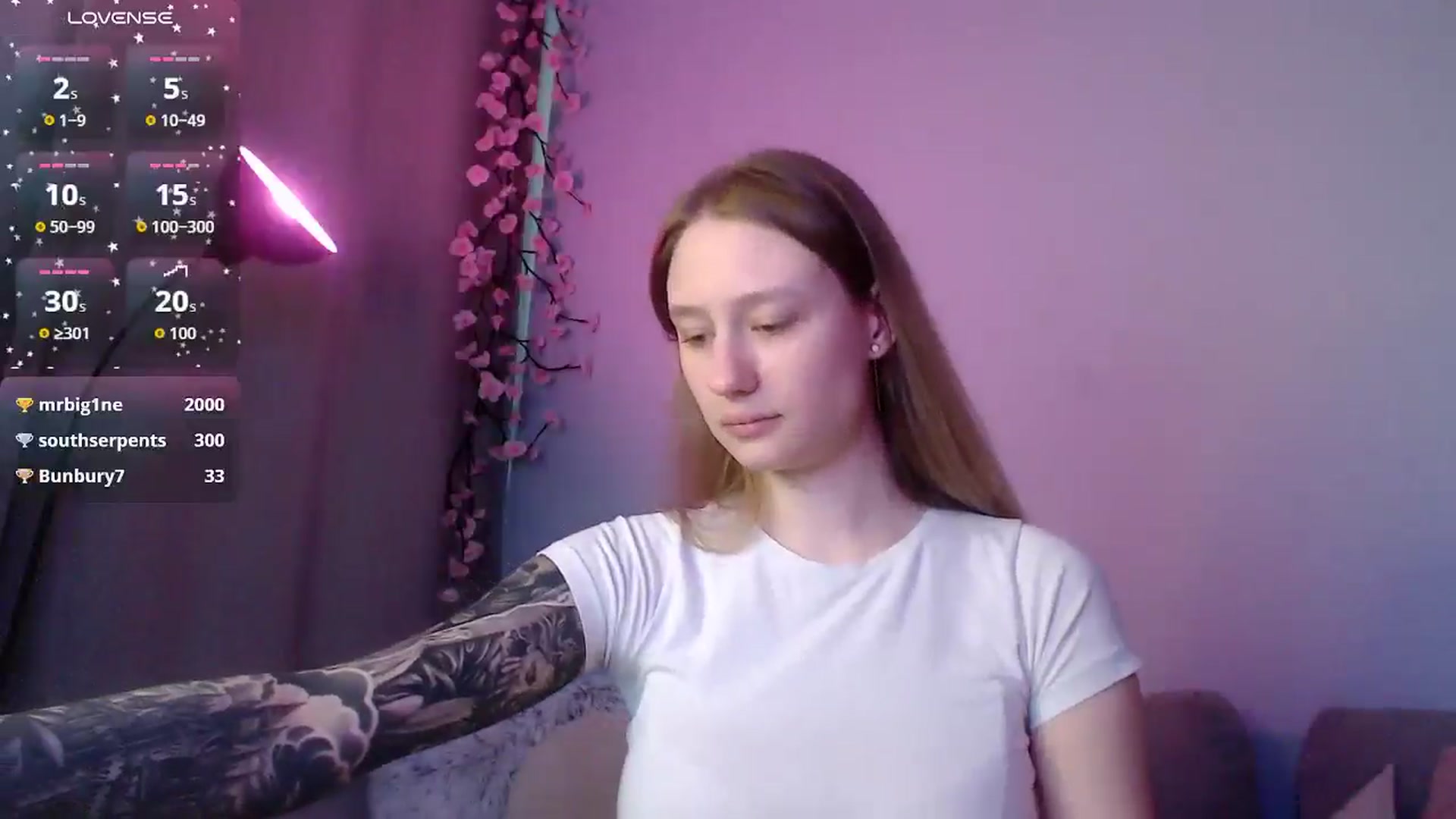 Gallery image thumbnail from NicolePax's myfreecams stream on, 03/10/2026, 11:31 image 4 of 20