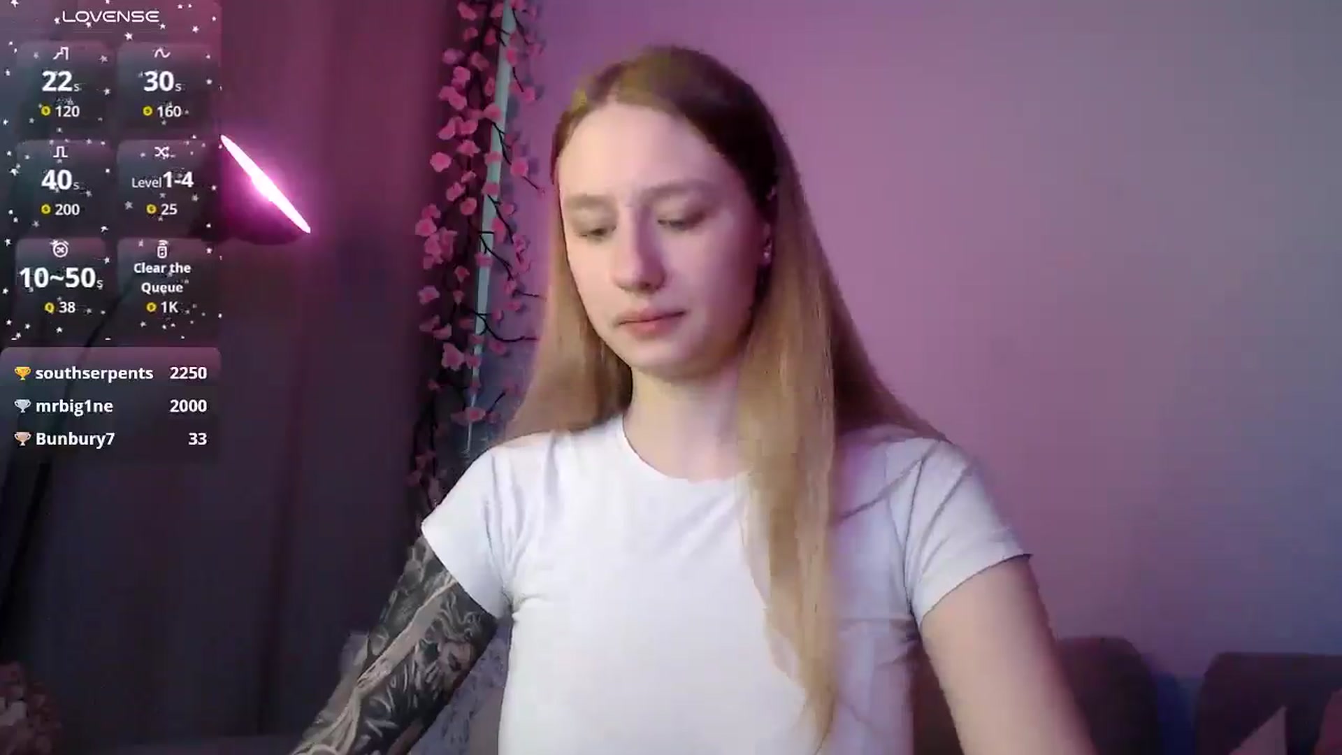 Gallery image thumbnail from NicolePax's myfreecams stream on, 03/10/2026, 11:31 image 15 of 20