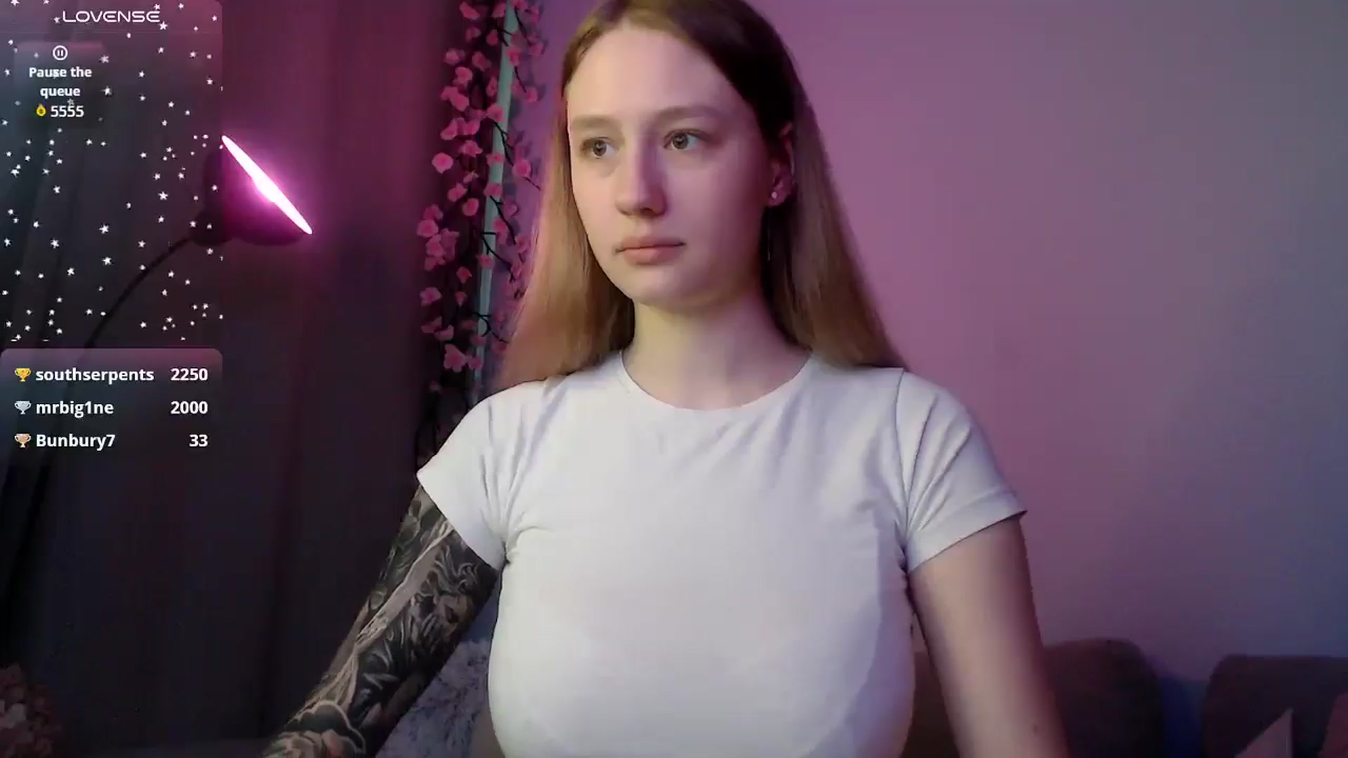 Gallery image thumbnail from NicolePax's myfreecams stream on, 03/10/2026, 11:31 image 16 of 20