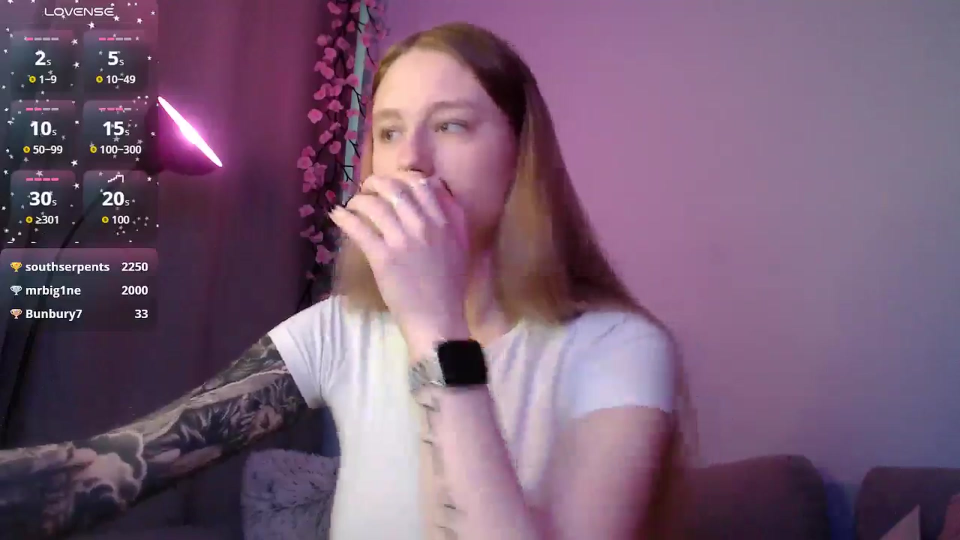 Gallery image thumbnail from NicolePax's myfreecams stream on, 03/10/2026, 11:31 image 17 of 20