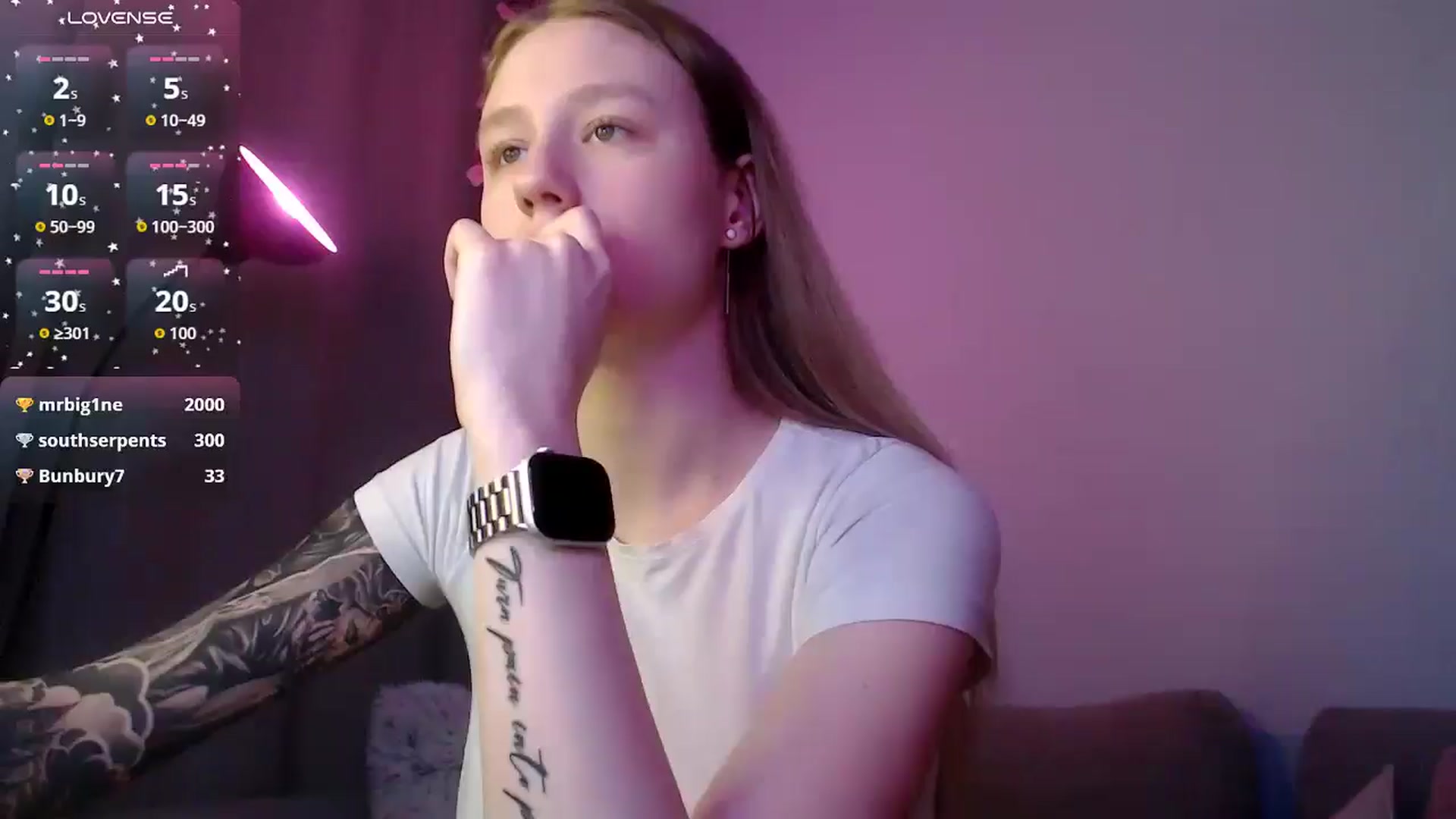 Gallery image thumbnail from NicolePax's myfreecams stream on, 03/10/2026, 11:31 image 1 of 20