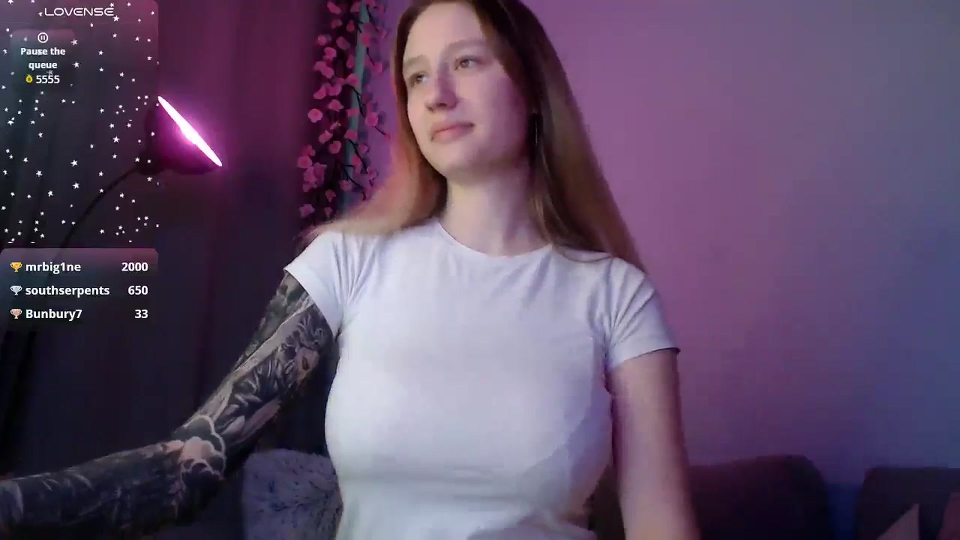 Gallery image thumbnail from NicolePax's myfreecams stream on, 03/10/2026, 11:31 image 8 of 20
