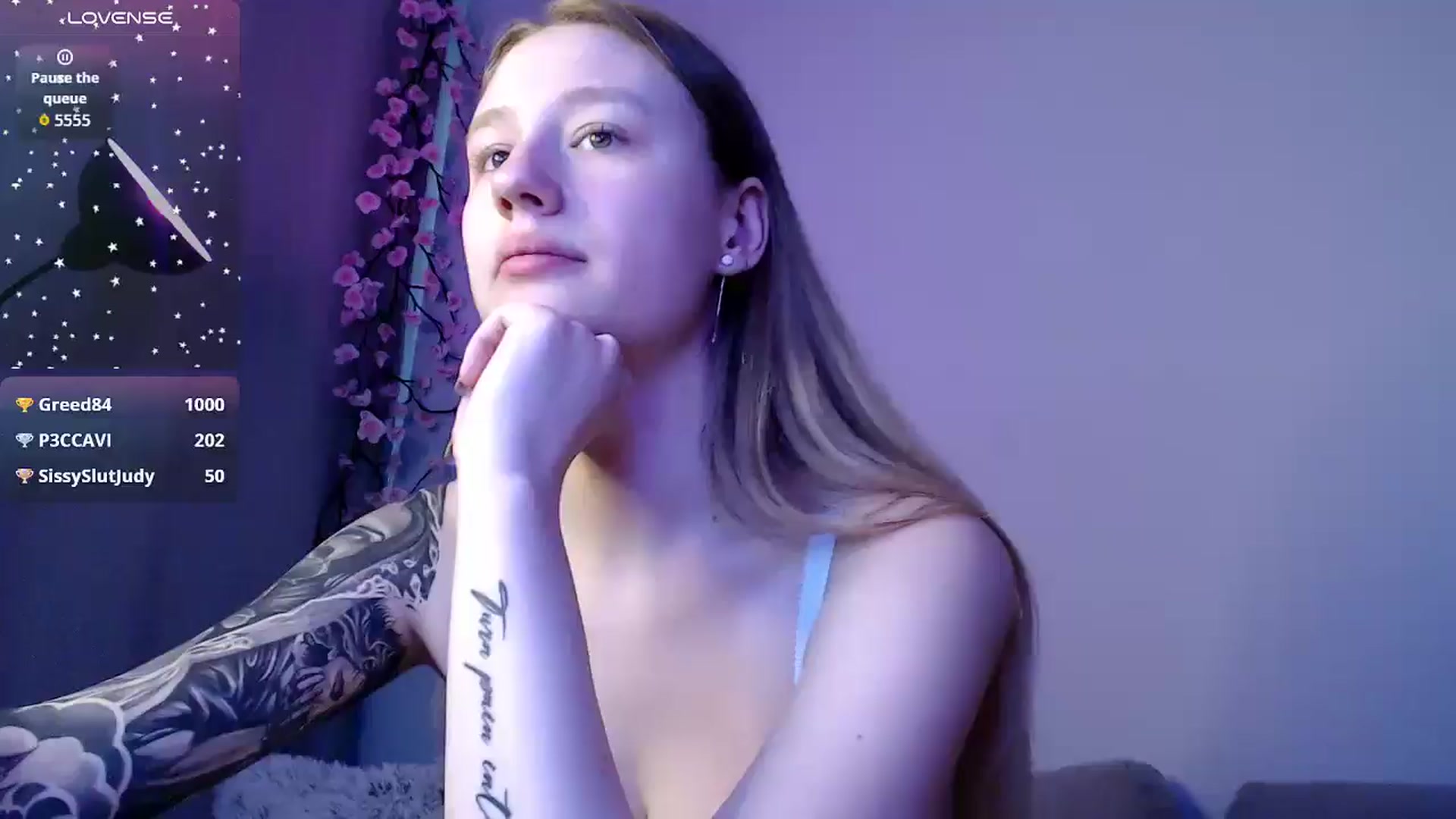 Gallery image thumbnail from NicolePax's myfreecams stream on, 03/11/2026, 11:30 image 20 of 20