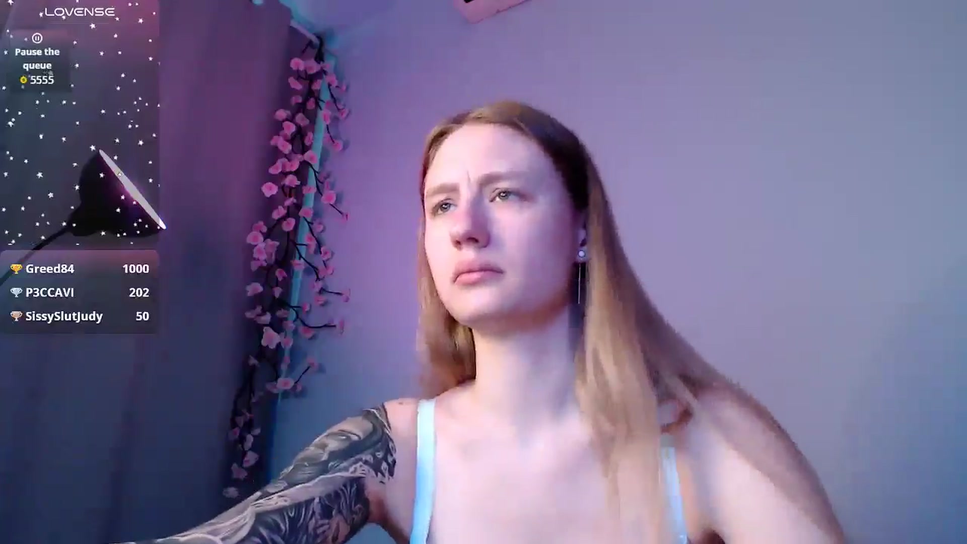 Gallery image thumbnail from NicolePax's myfreecams stream on, 03/11/2026, 11:30 image 5 of 20