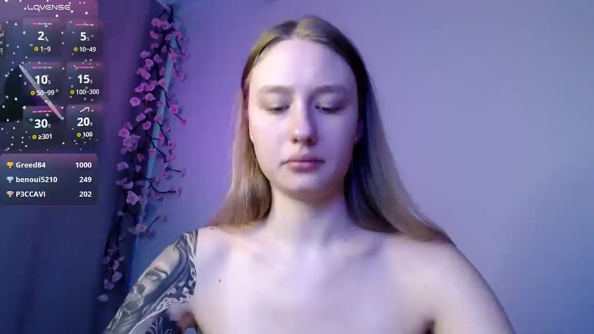Gallery image thumbnail from NicolePax's myfreecams stream on, 03/11/2026, 13:13 image 3 of 20