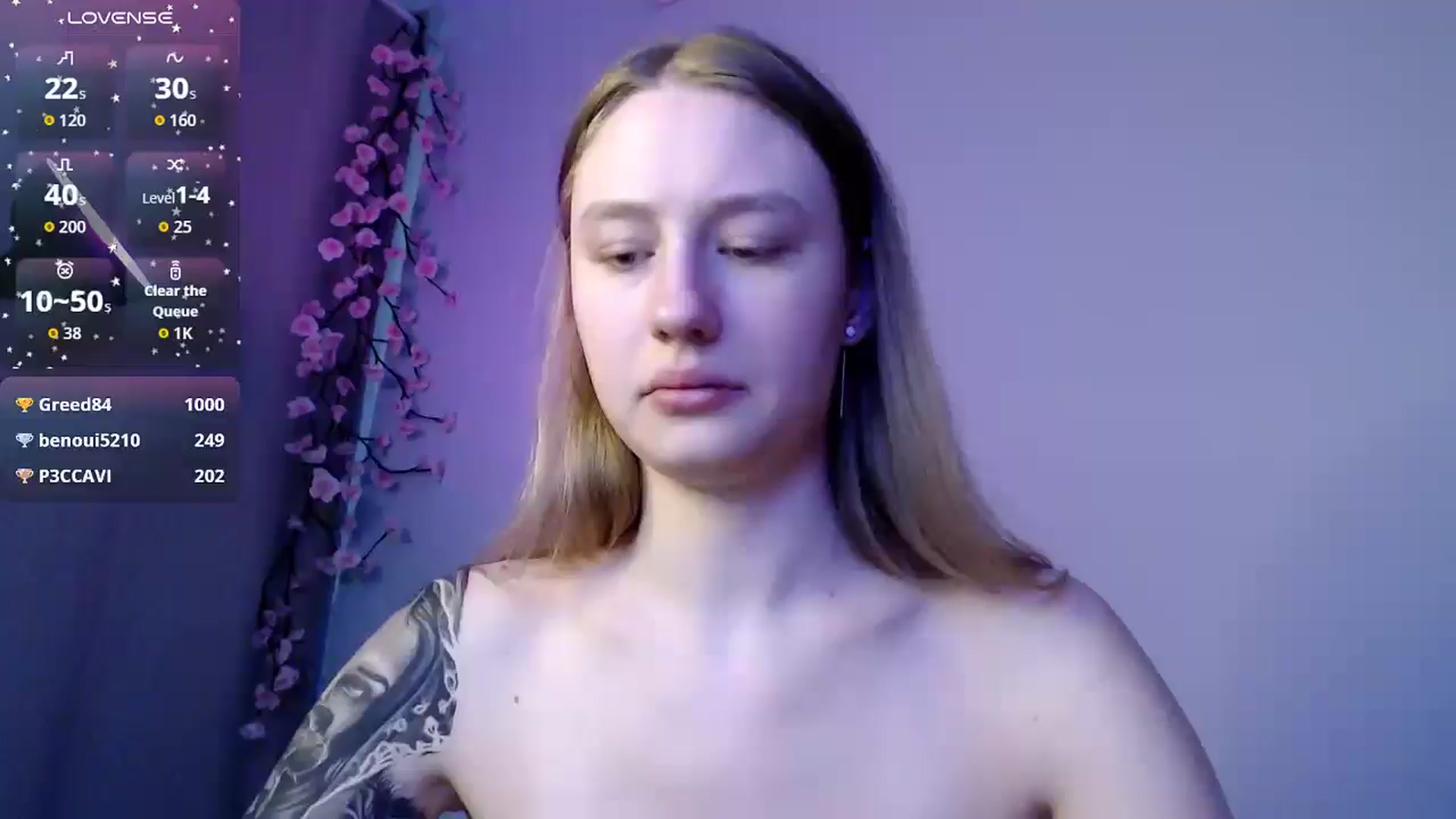 Gallery image thumbnail from NicolePax's myfreecams stream on, 03/11/2026, 13:13 image 4 of 20