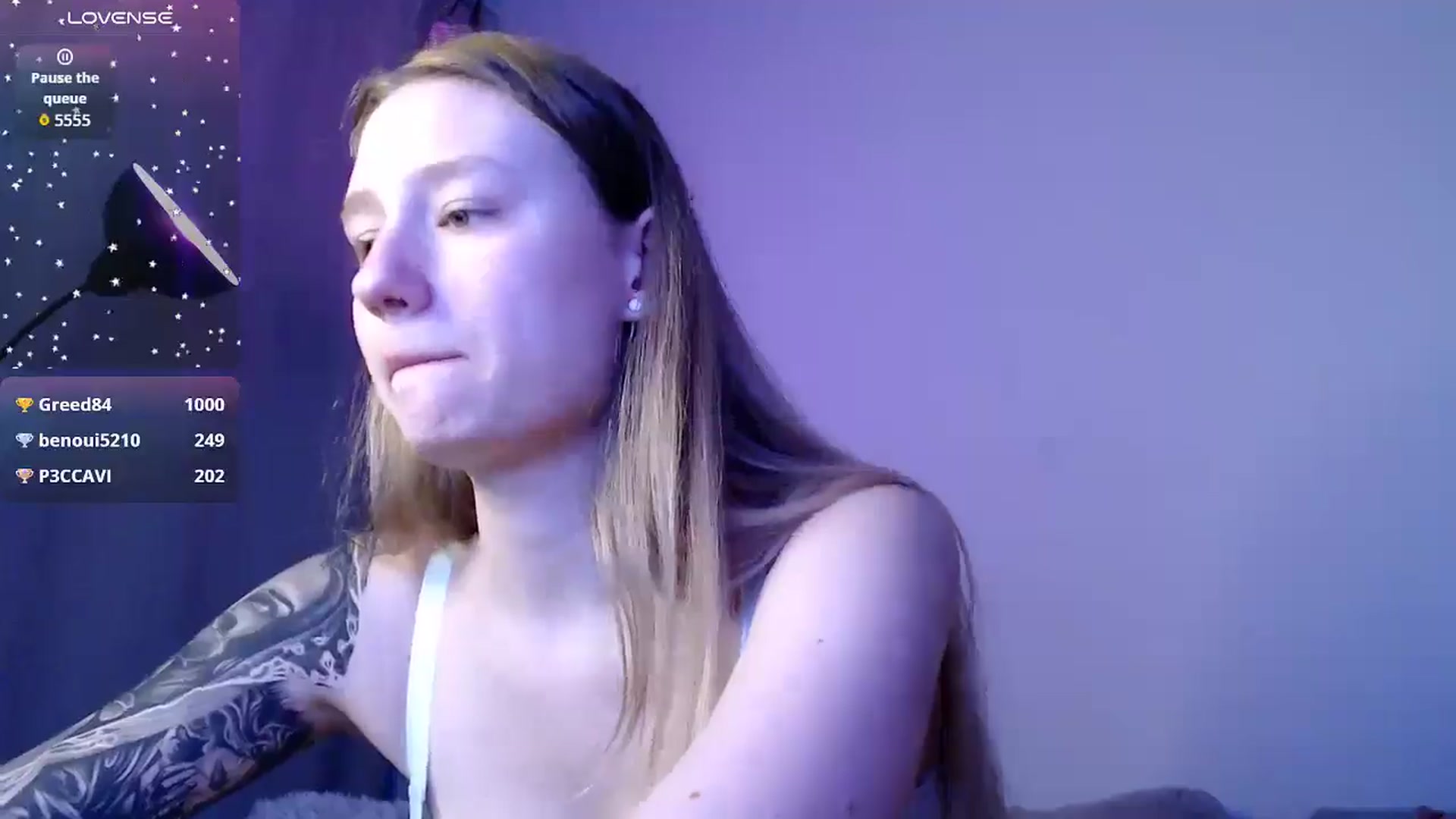 Gallery image thumbnail from NicolePax's myfreecams stream on, 03/11/2026, 14:43 image 12 of 20
