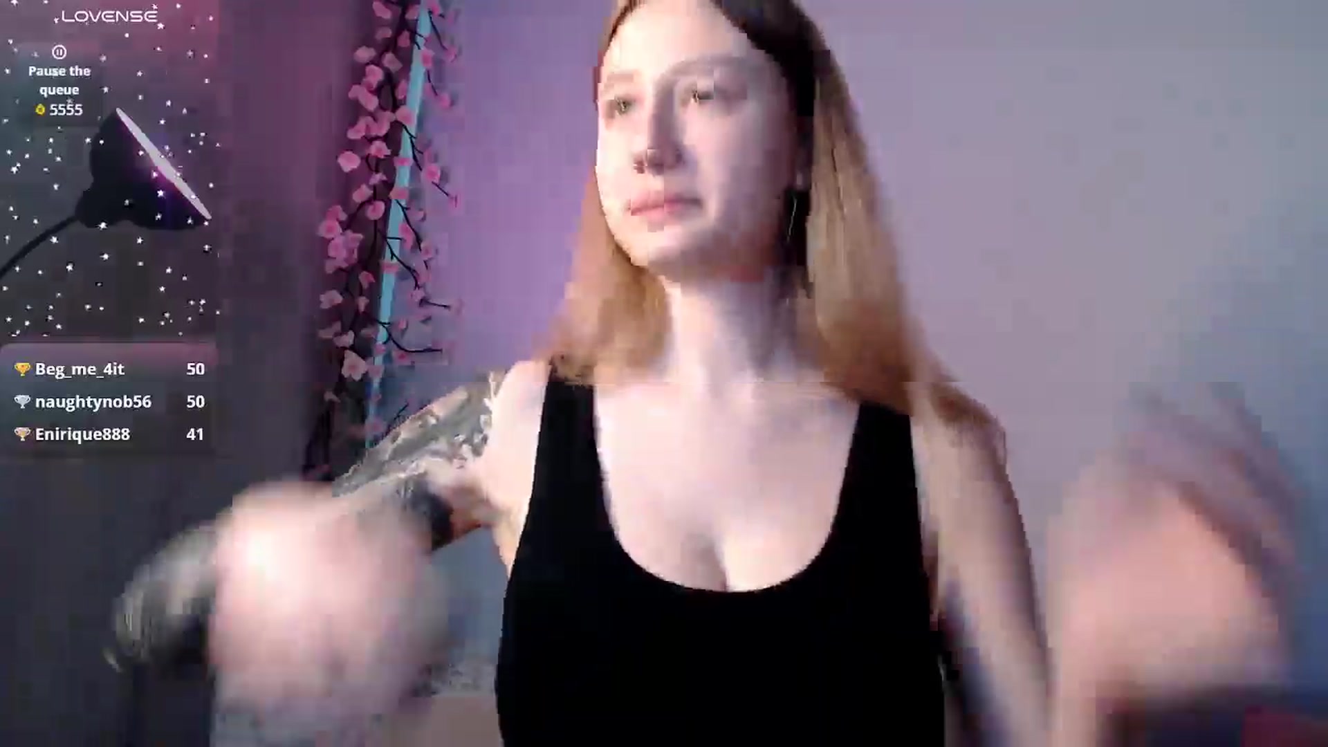 Gallery image thumbnail from NicolePax's myfreecams stream on, 03/13/2026, 10:33 image 16 of 20