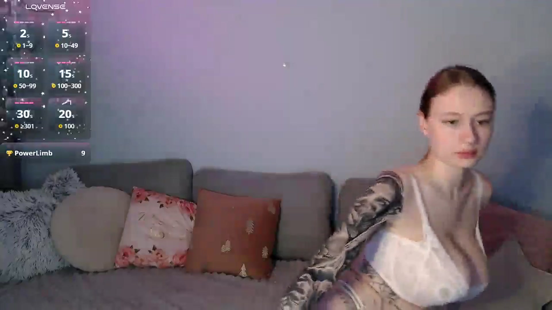 Gallery image thumbnail from NicolePax's myfreecams stream on, 03/14/2026, 09:40 image 13 of 20