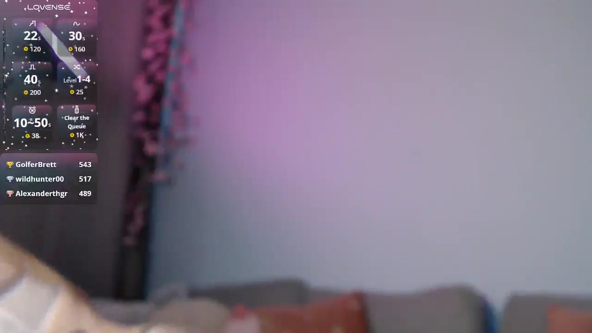 Gallery image thumbnail from NicolePax's myfreecams stream on, 03/14/2026, 12:06 image 12 of 20