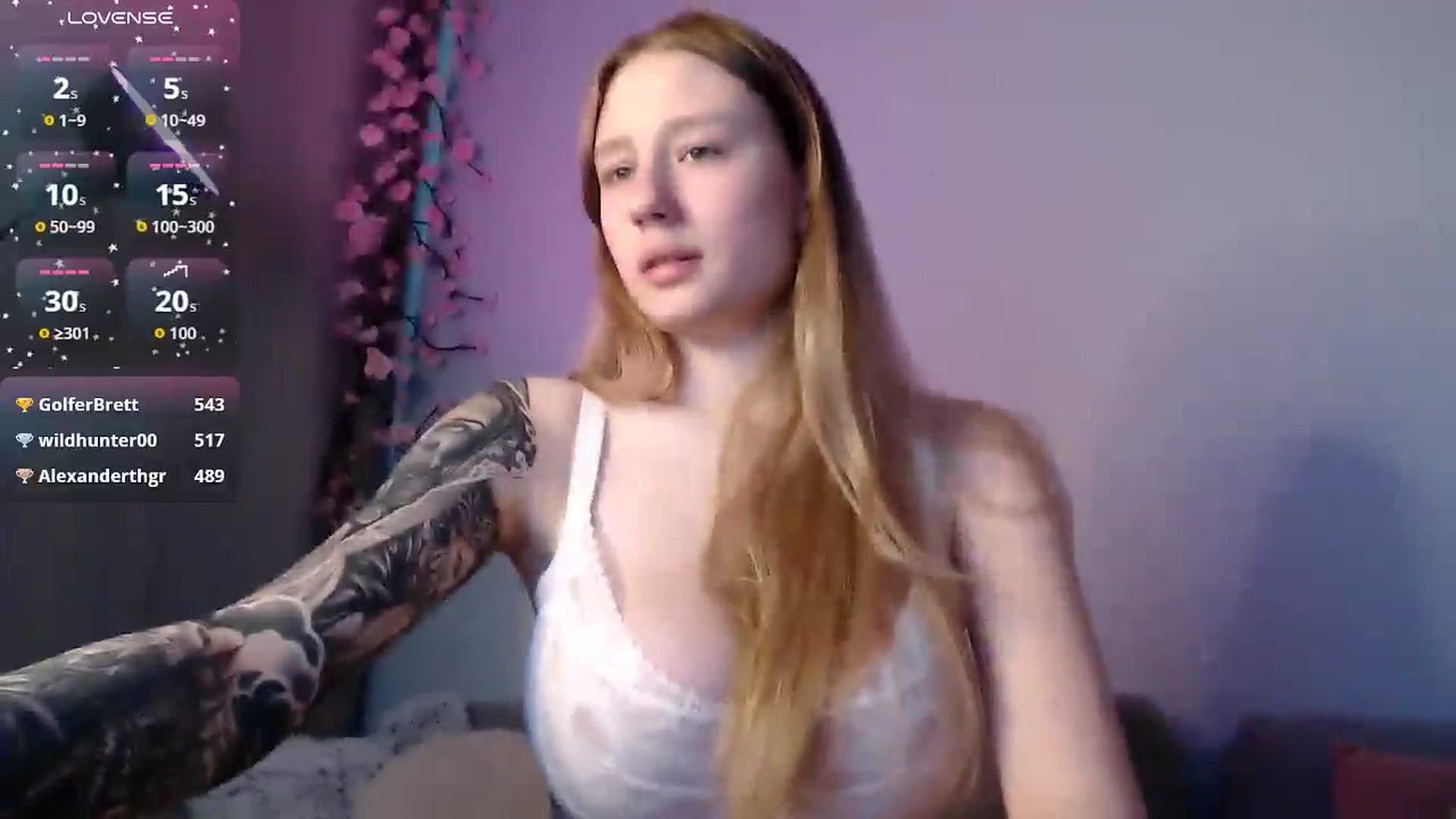 Gallery image thumbnail from NicolePax's myfreecams stream on, 03/14/2026, 12:06 image 11 of 20