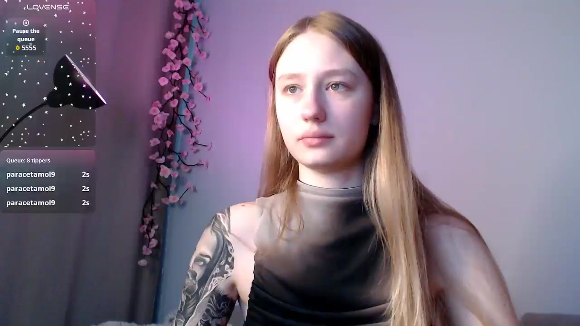Gallery image thumbnail from NicolePax's myfreecams stream on, 03/15/2026, 12:56 image 2 of 20