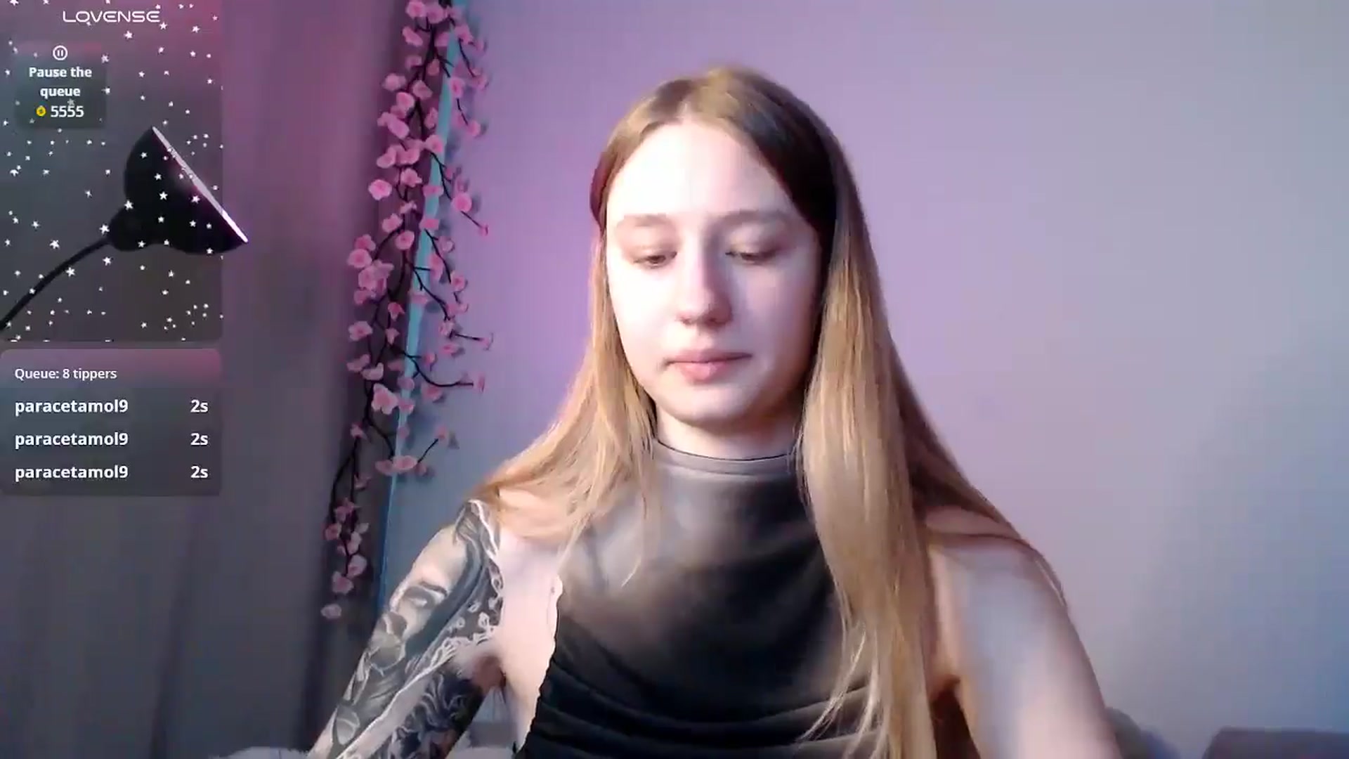 Gallery image thumbnail from NicolePax's myfreecams stream on, 03/15/2026, 12:56 image 12 of 20