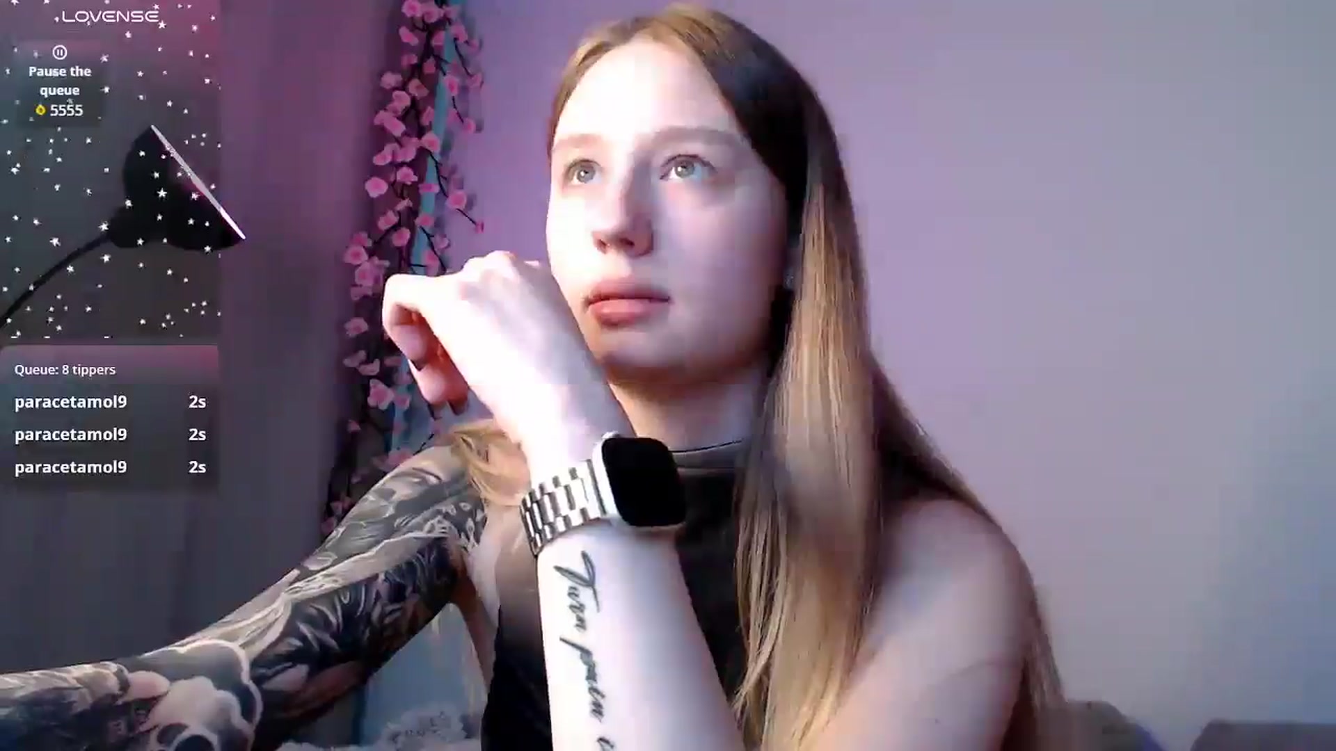 Gallery image thumbnail from NicolePax's myfreecams stream on, 03/15/2026, 12:56 image 13 of 20