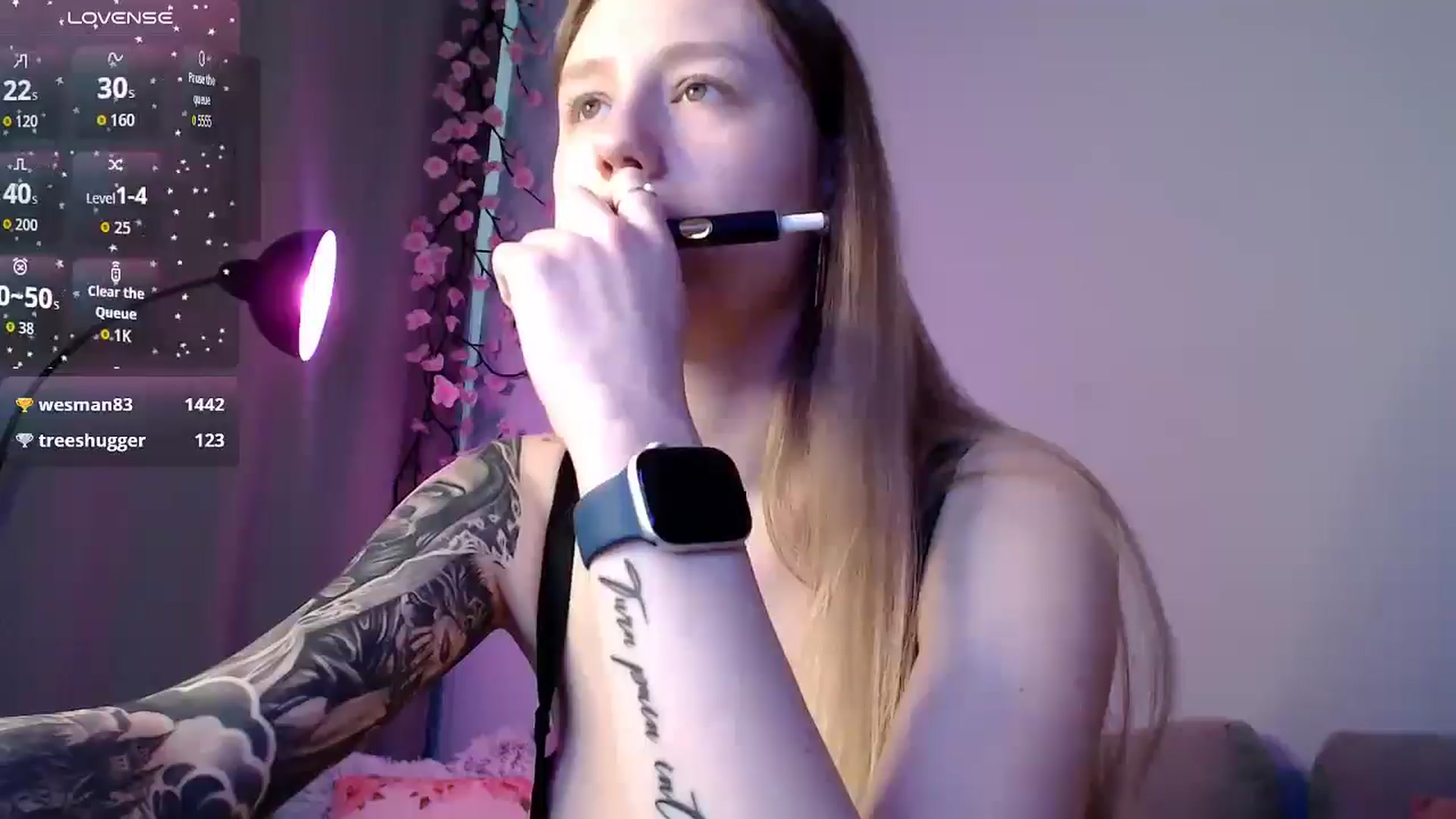 Gallery image thumbnail from NicolePax's myfreecams stream on, 03/17/2026, 09:53 image 16 of 20