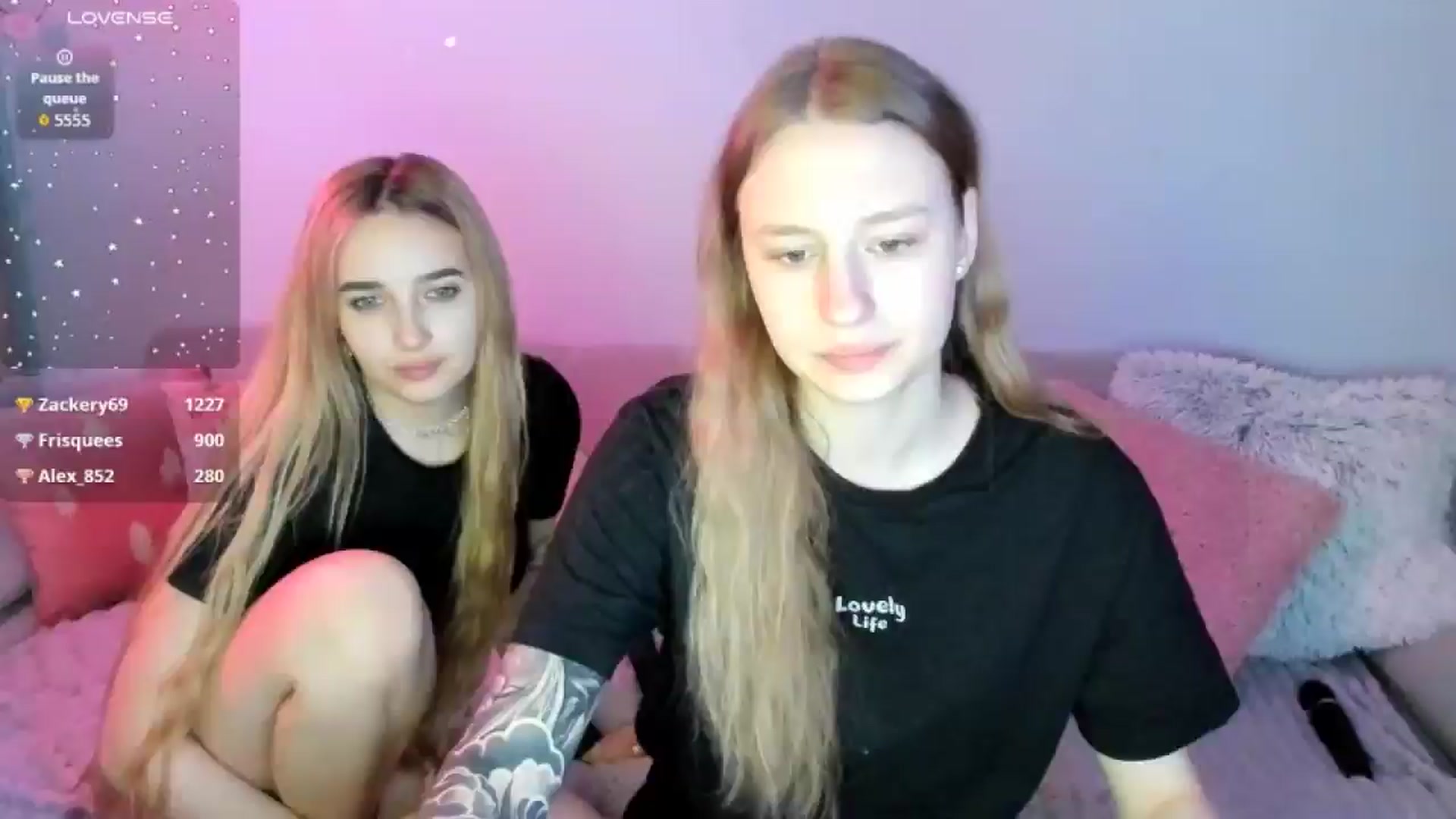 Gallery image thumbnail from NicolePax's myfreecams stream on, 03/18/2026, 12:36 image 2 of 20