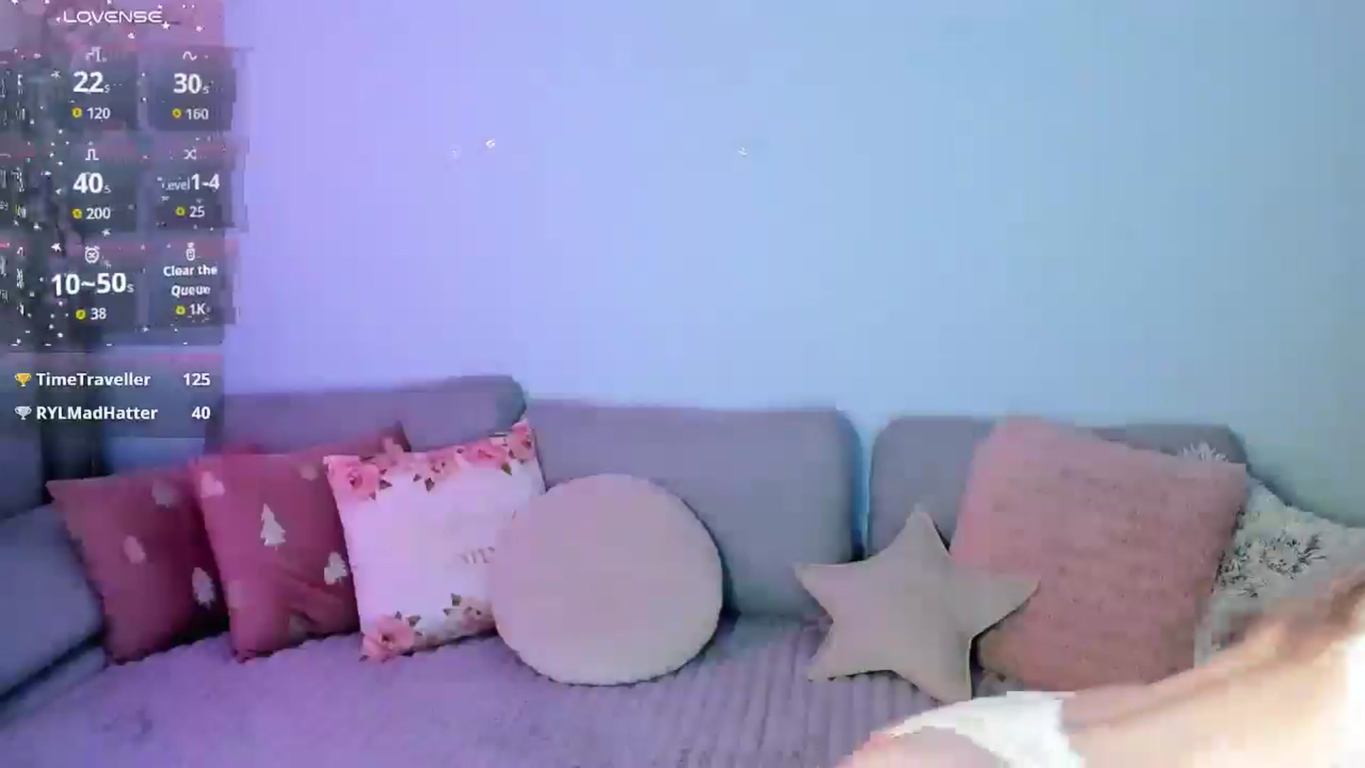 Gallery image thumbnail from NicolePax's myfreecams stream on, 03/21/2026, 09:31 image 11 of 20