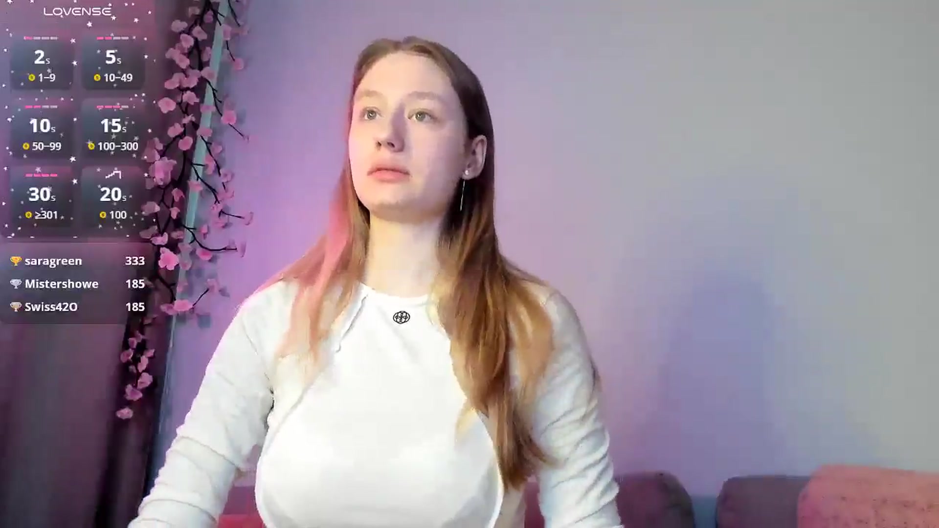 Gallery image thumbnail from NicolePax's myfreecams stream on, 03/21/2026, 11:56 image 2 of 20