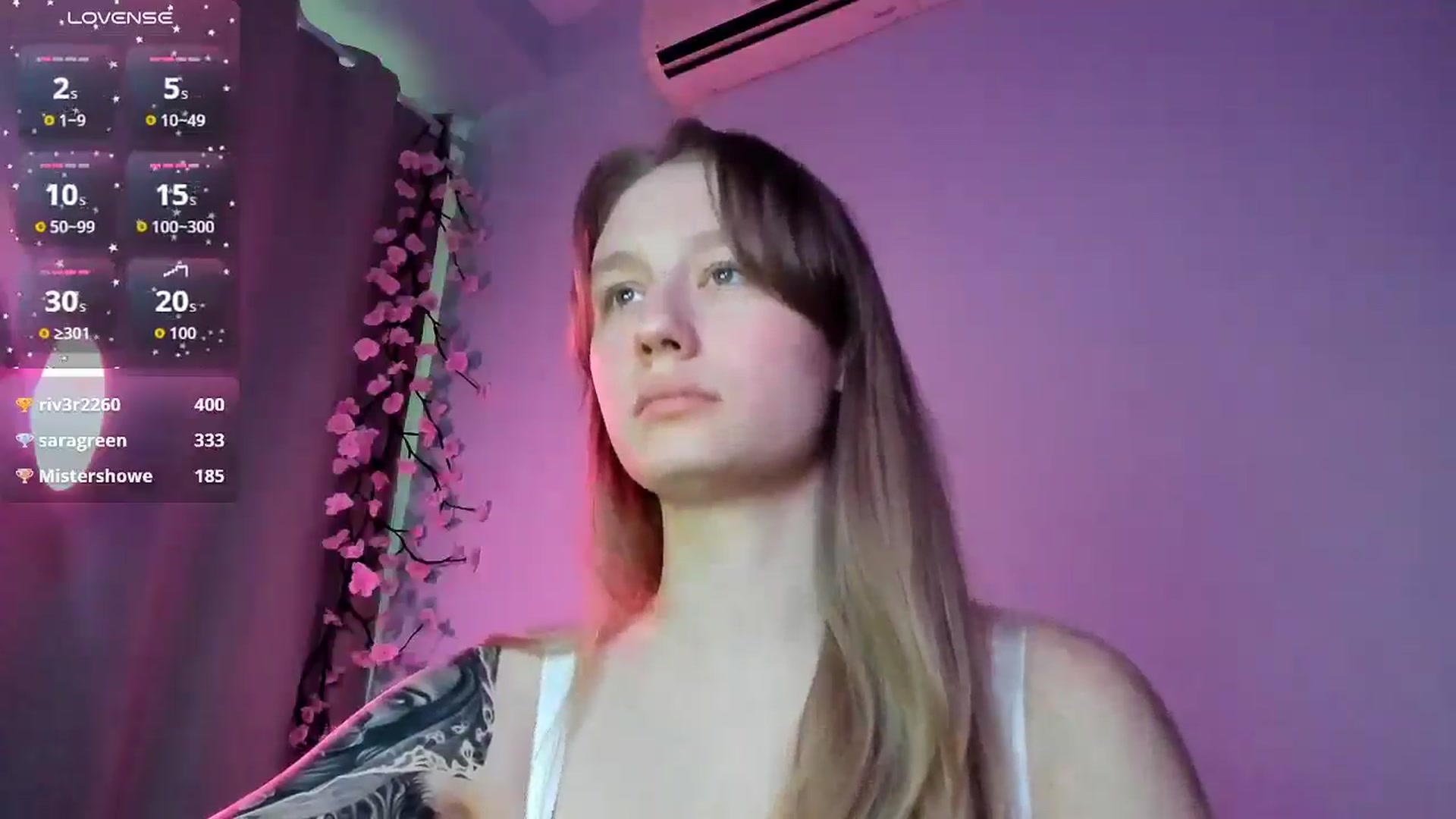Gallery image thumbnail from NicolePax's myfreecams stream on, 03/21/2026, 13:21 image 15 of 20