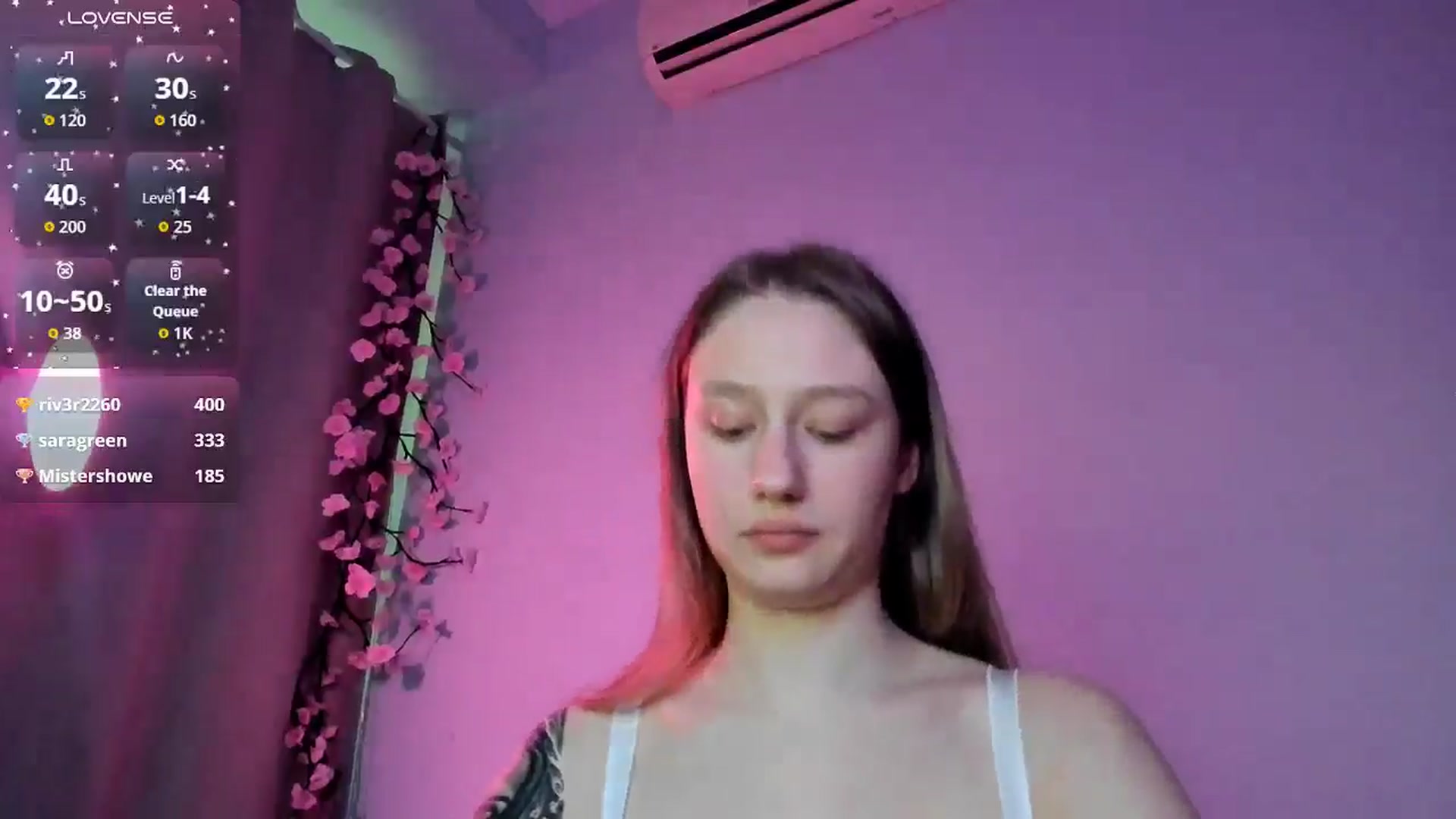 Gallery image thumbnail from NicolePax's myfreecams stream on, 03/21/2026, 13:21 image 4 of 20