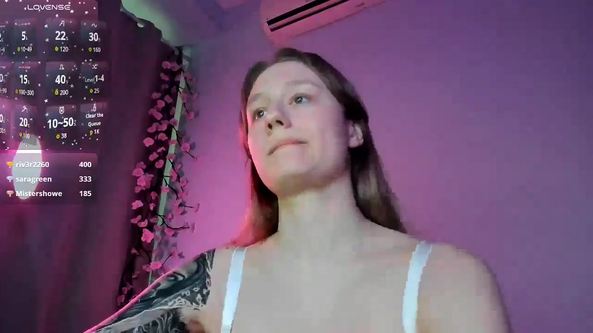 Gallery image thumbnail from NicolePax's myfreecams stream on, 03/21/2026, 13:21 image 5 of 20