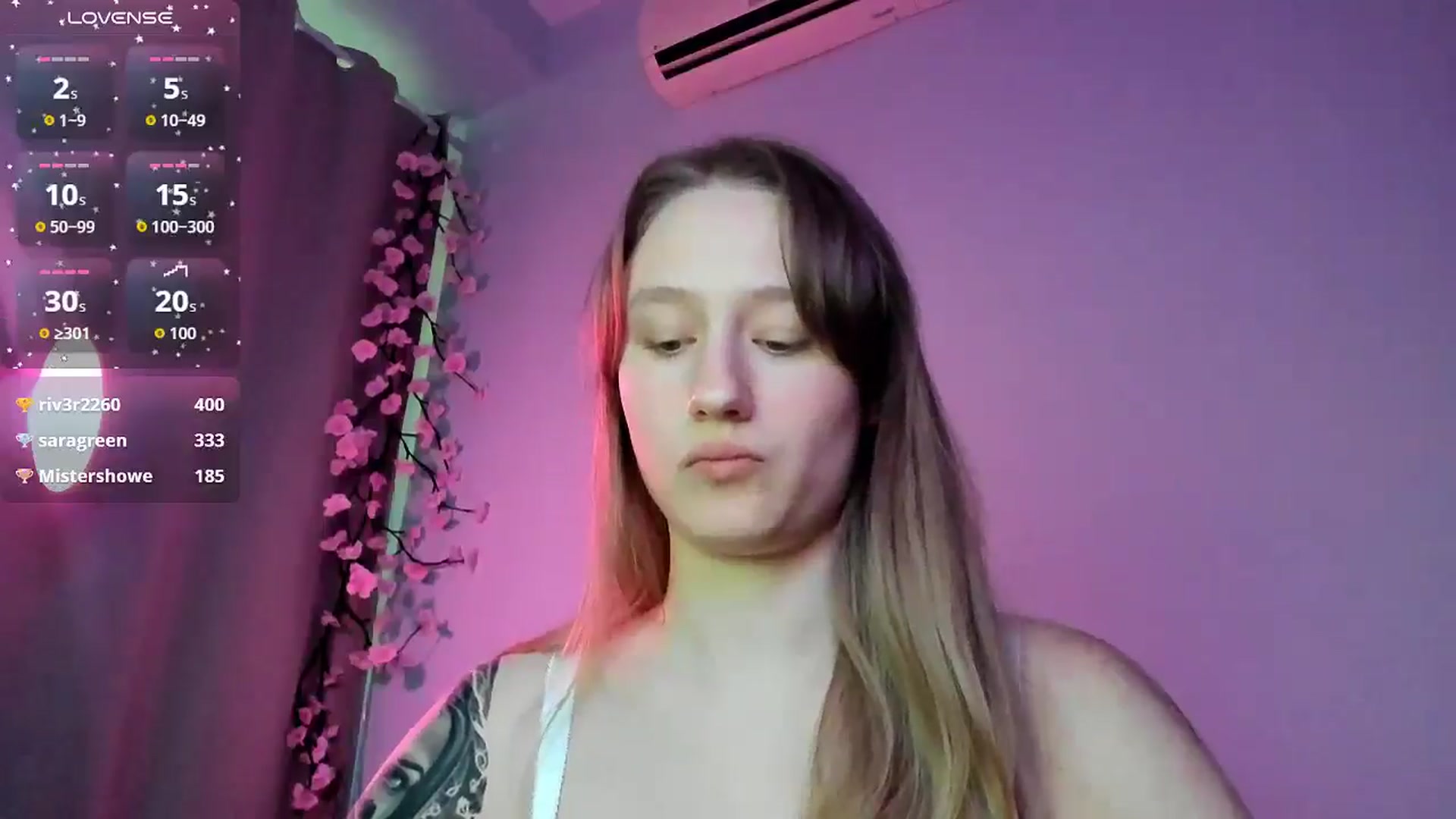 Gallery image thumbnail from NicolePax's myfreecams stream on, 03/21/2026, 13:21 image 14 of 20