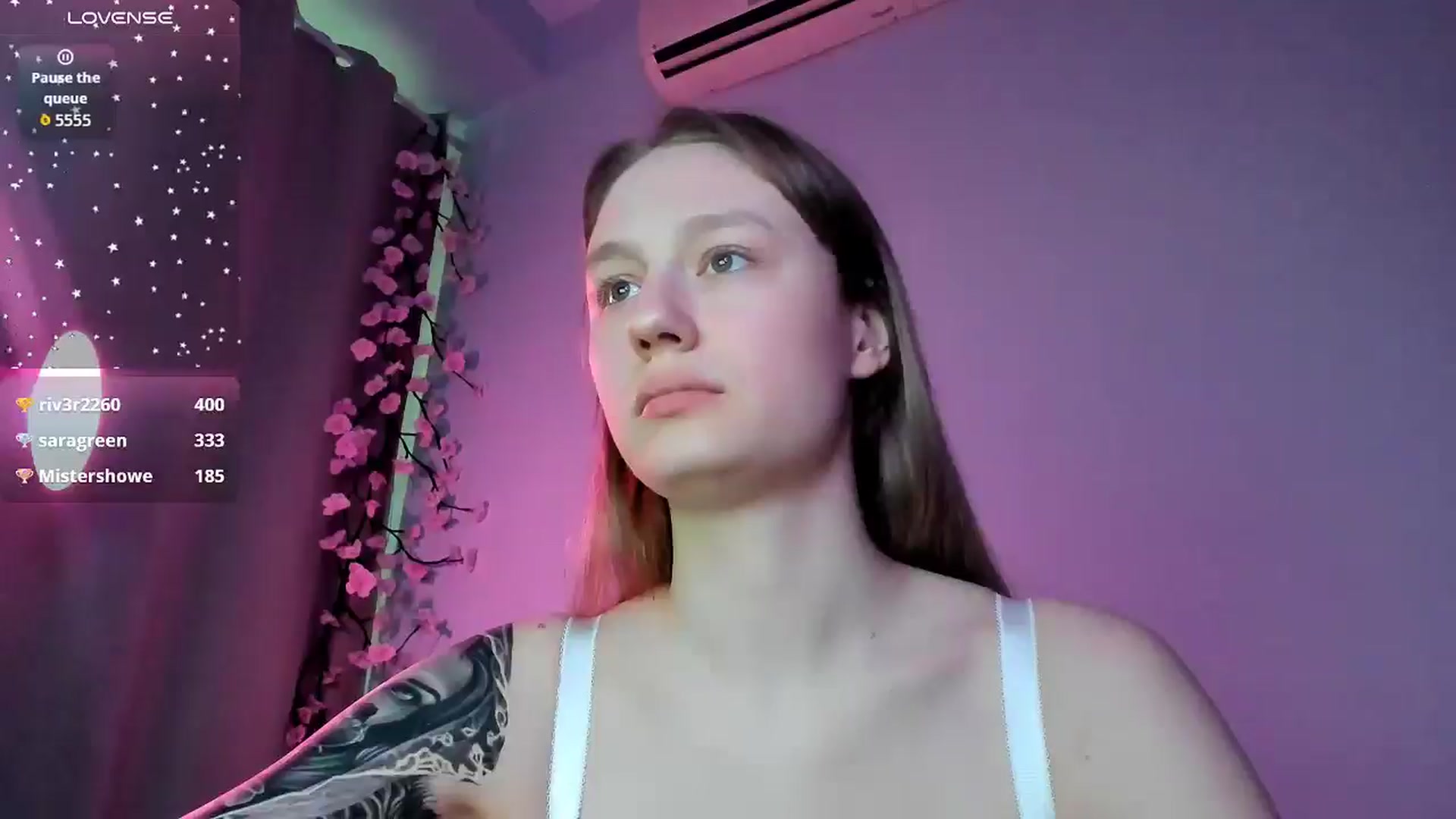 Gallery image thumbnail from NicolePax's myfreecams stream on, 03/21/2026, 13:21 image 2 of 20