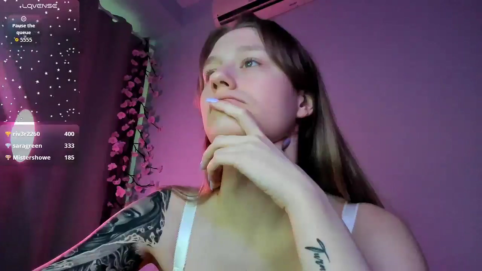 Gallery image thumbnail from NicolePax's myfreecams stream on, 03/21/2026, 13:21 image 10 of 20