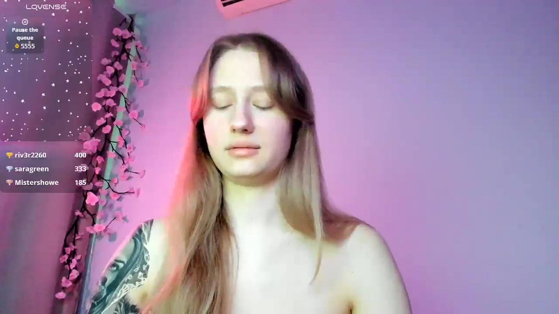Gallery image thumbnail from NicolePax's myfreecams stream on, 03/21/2026, 13:54 image 4 of 20