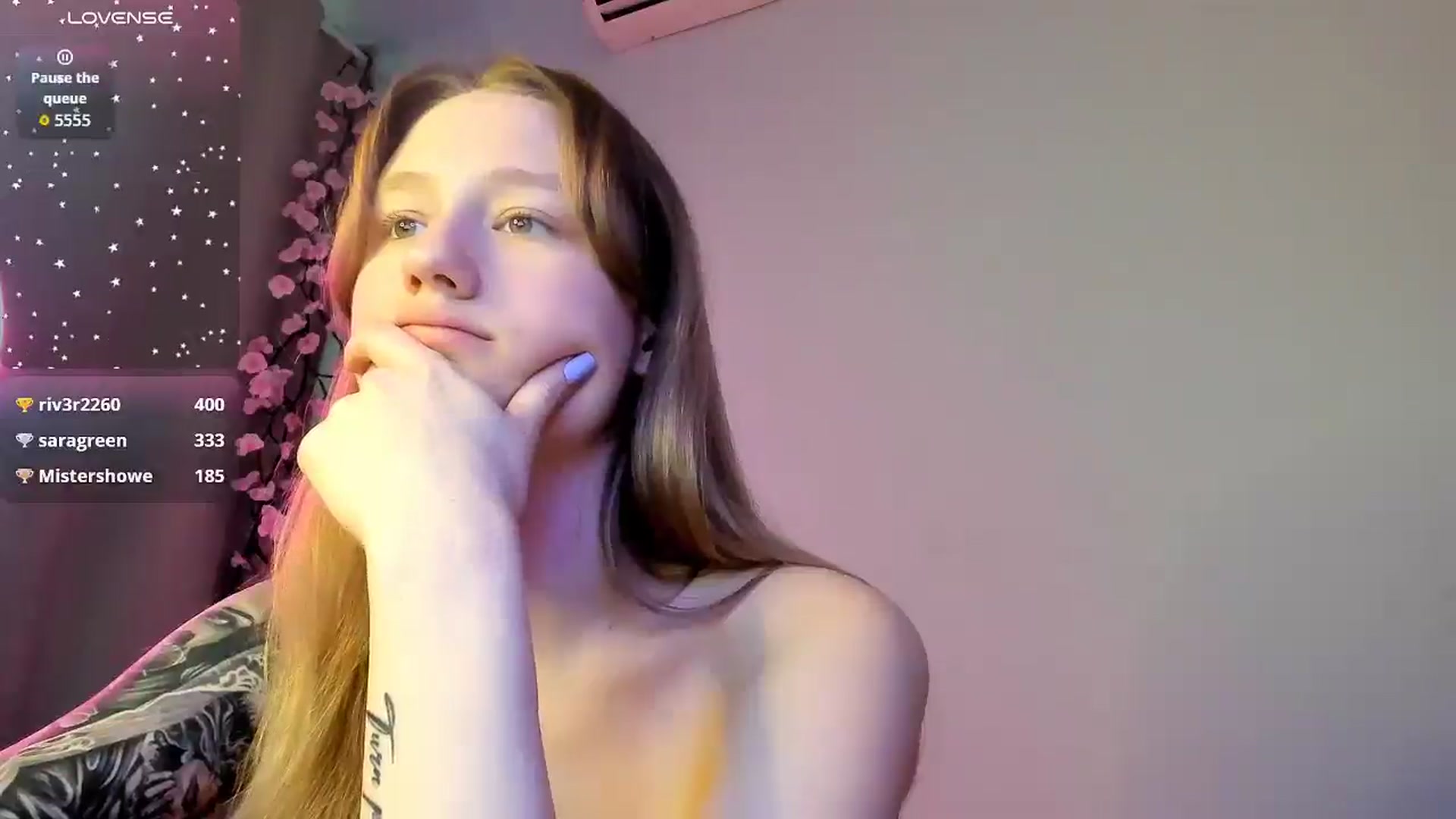 Gallery image thumbnail from NicolePax's myfreecams stream on, 03/21/2026, 13:54 image 12 of 20