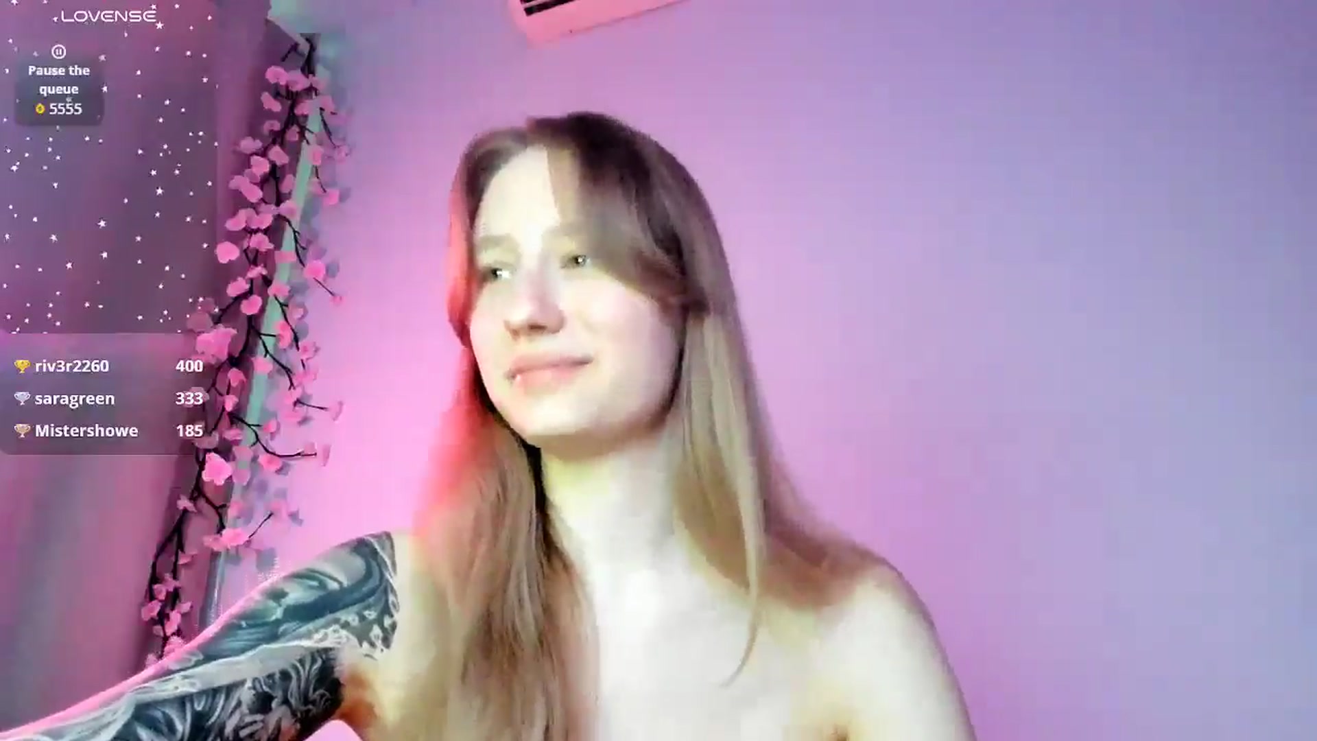 Gallery image thumbnail from NicolePax's myfreecams stream on, 03/21/2026, 13:54 image 5 of 20