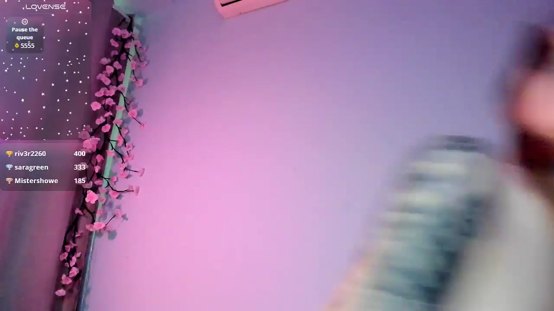 Gallery image thumbnail from NicolePax's myfreecams stream on, 03/21/2026, 13:54 image 3 of 20