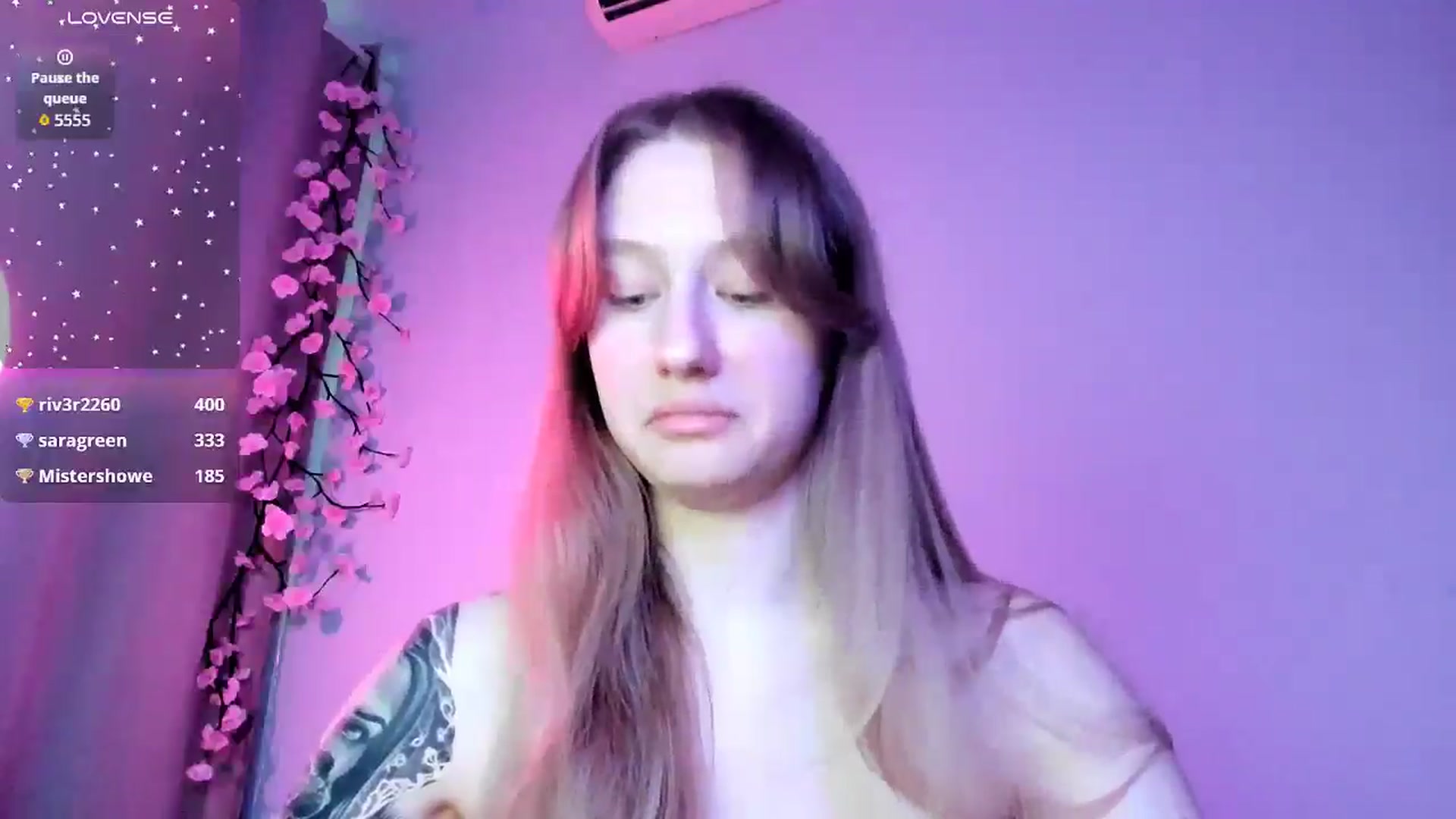 Gallery image thumbnail from NicolePax's myfreecams stream on, 03/21/2026, 13:54 image 6 of 20