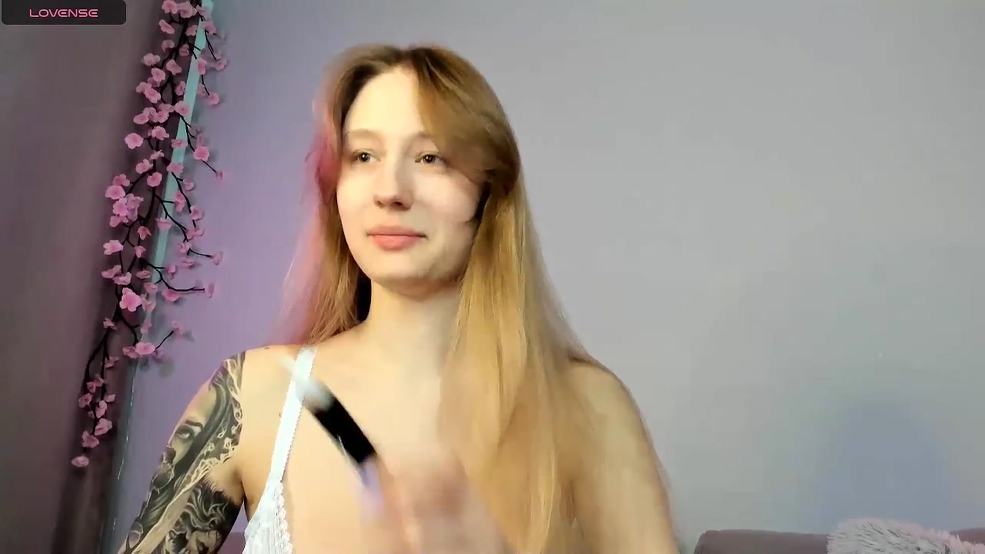 Gallery image thumbnail from NicolePax's myfreecams stream on, 03/24/2026, 09:59 image 4 of 20