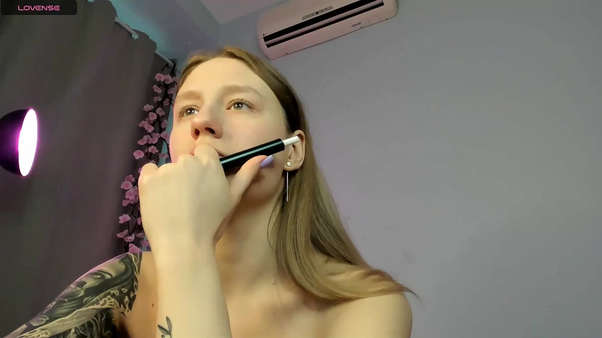 Gallery image thumbnail from NicolePax's myfreecams stream on, 03/24/2026, 12:22 image 1 of 20