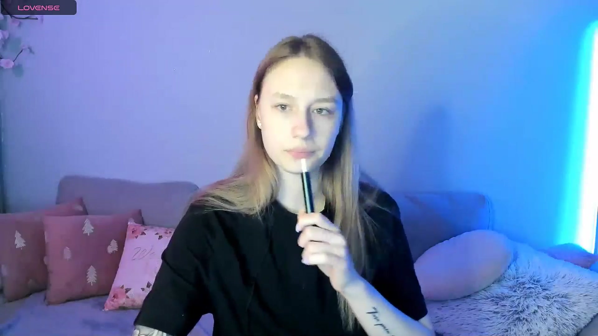 Gallery image thumbnail from NicolePax's myfreecams stream on, 03/24/2026, 18:44 image 10 of 20
