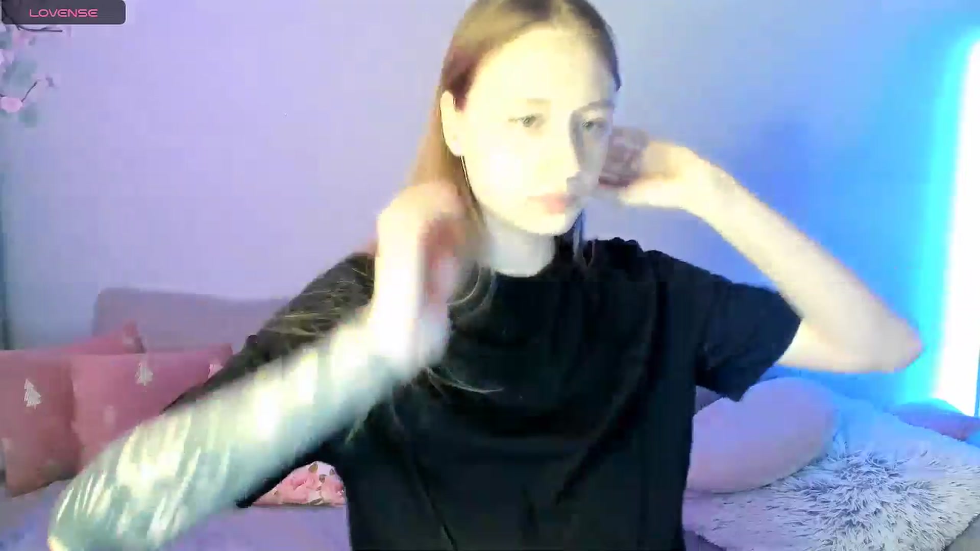 Gallery image thumbnail from NicolePax's myfreecams stream on, 03/24/2026, 18:44 image 15 of 20
