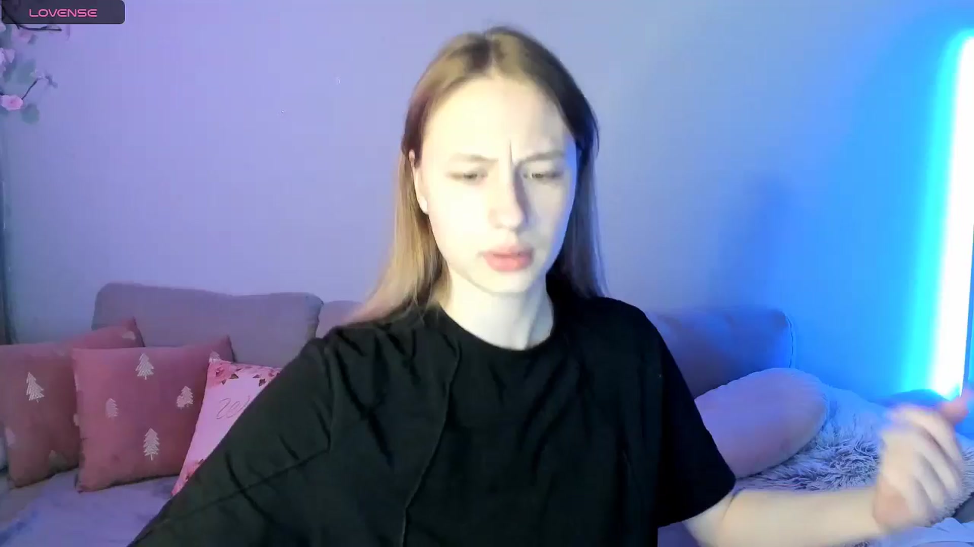 Gallery image thumbnail from NicolePax's myfreecams stream on, 03/24/2026, 18:44 image 1 of 20